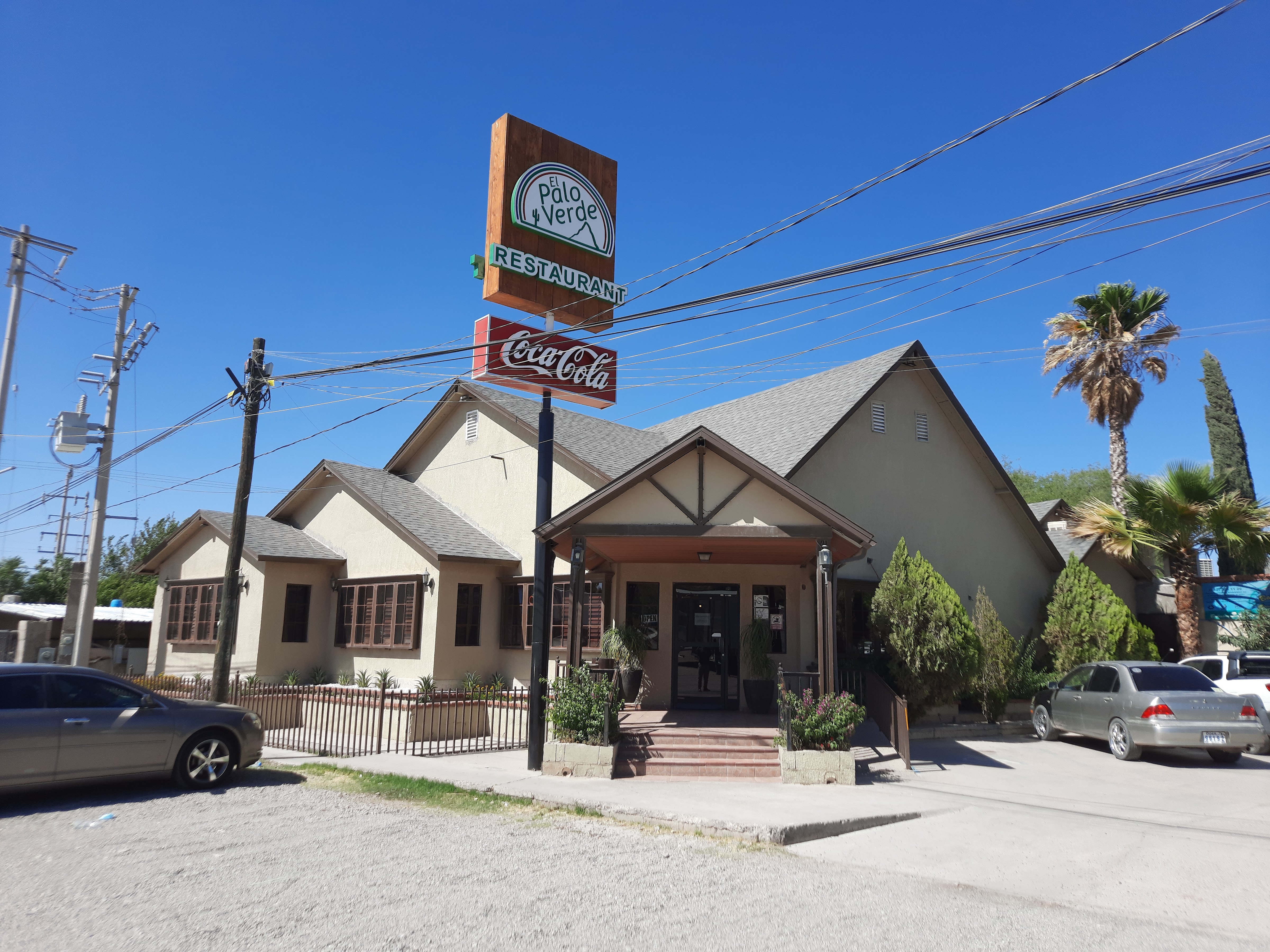 El Palo Verde Restaurant image 1