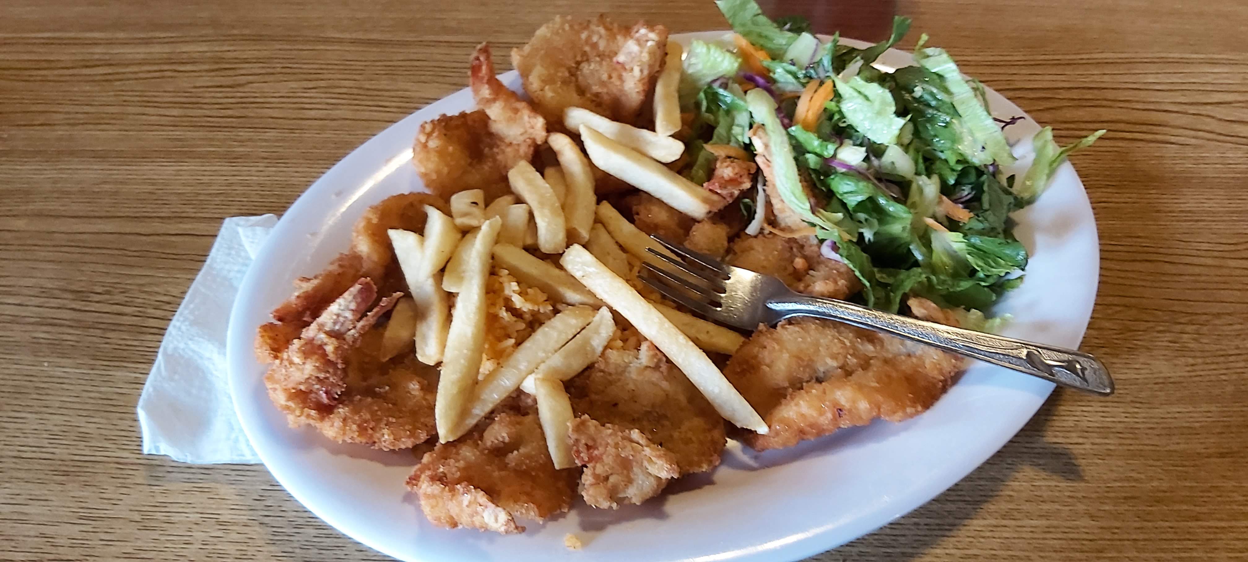 El Palo Verde Restaurant image 2