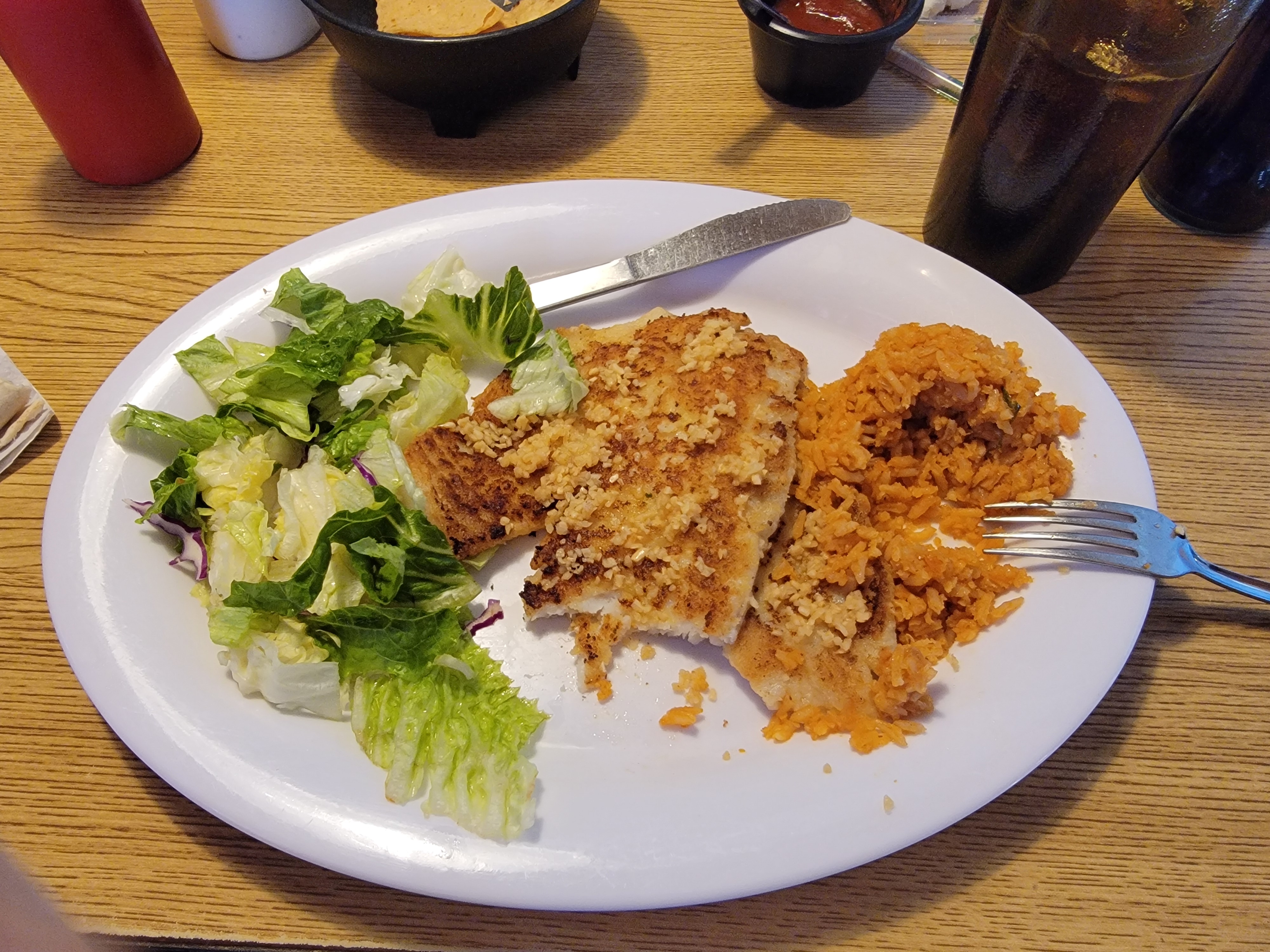 El Palo Verde Restaurant image 3