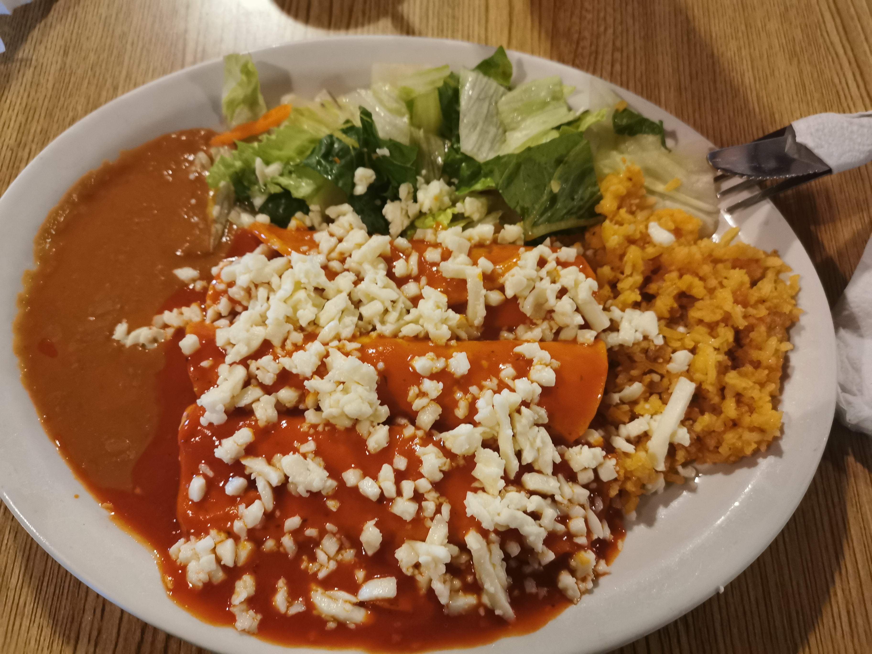 El Palo Verde Restaurant image 4