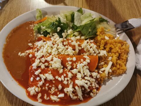 El Palo Verde Restaurant image 4