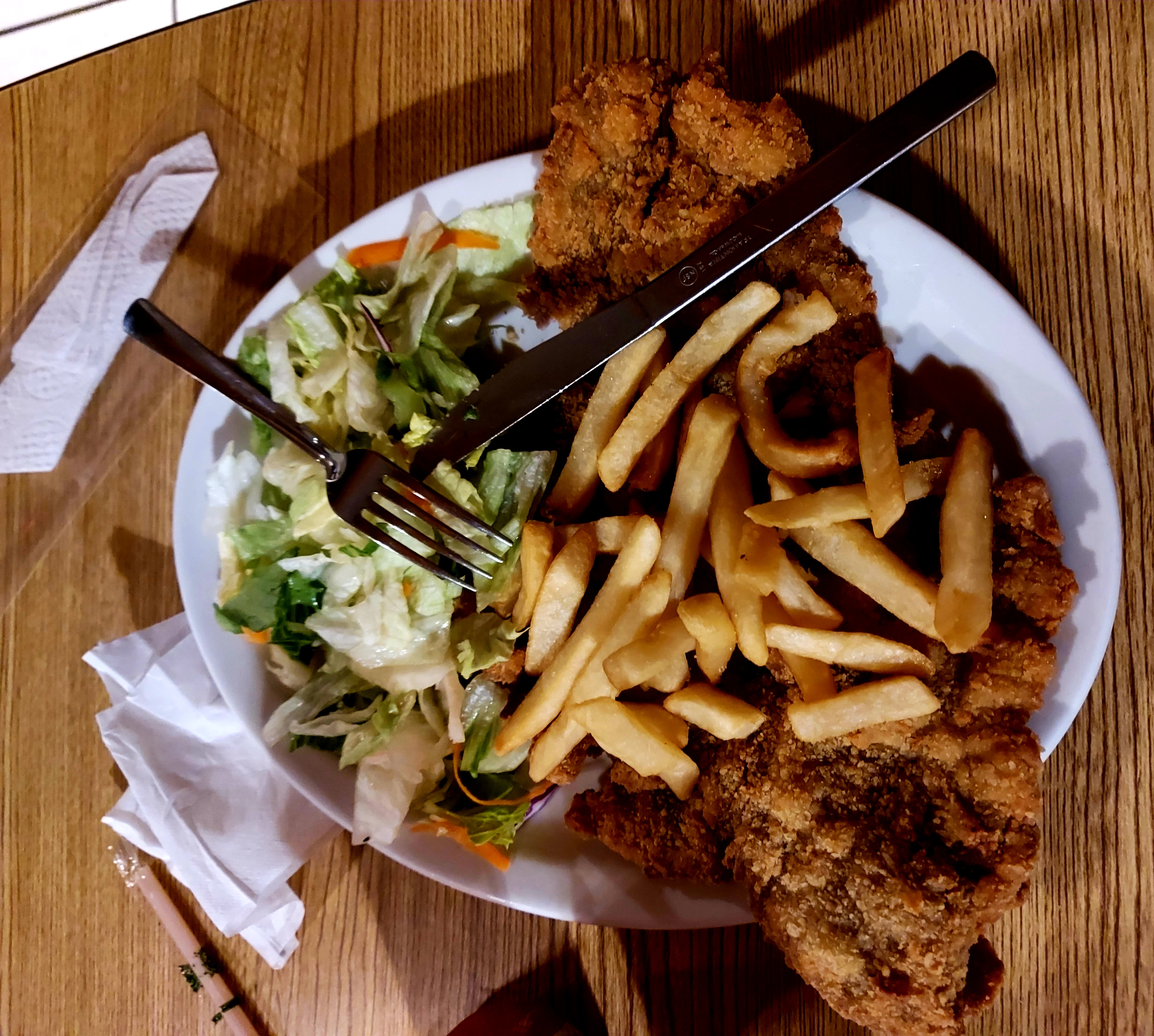 El Palo Verde Restaurant image 6