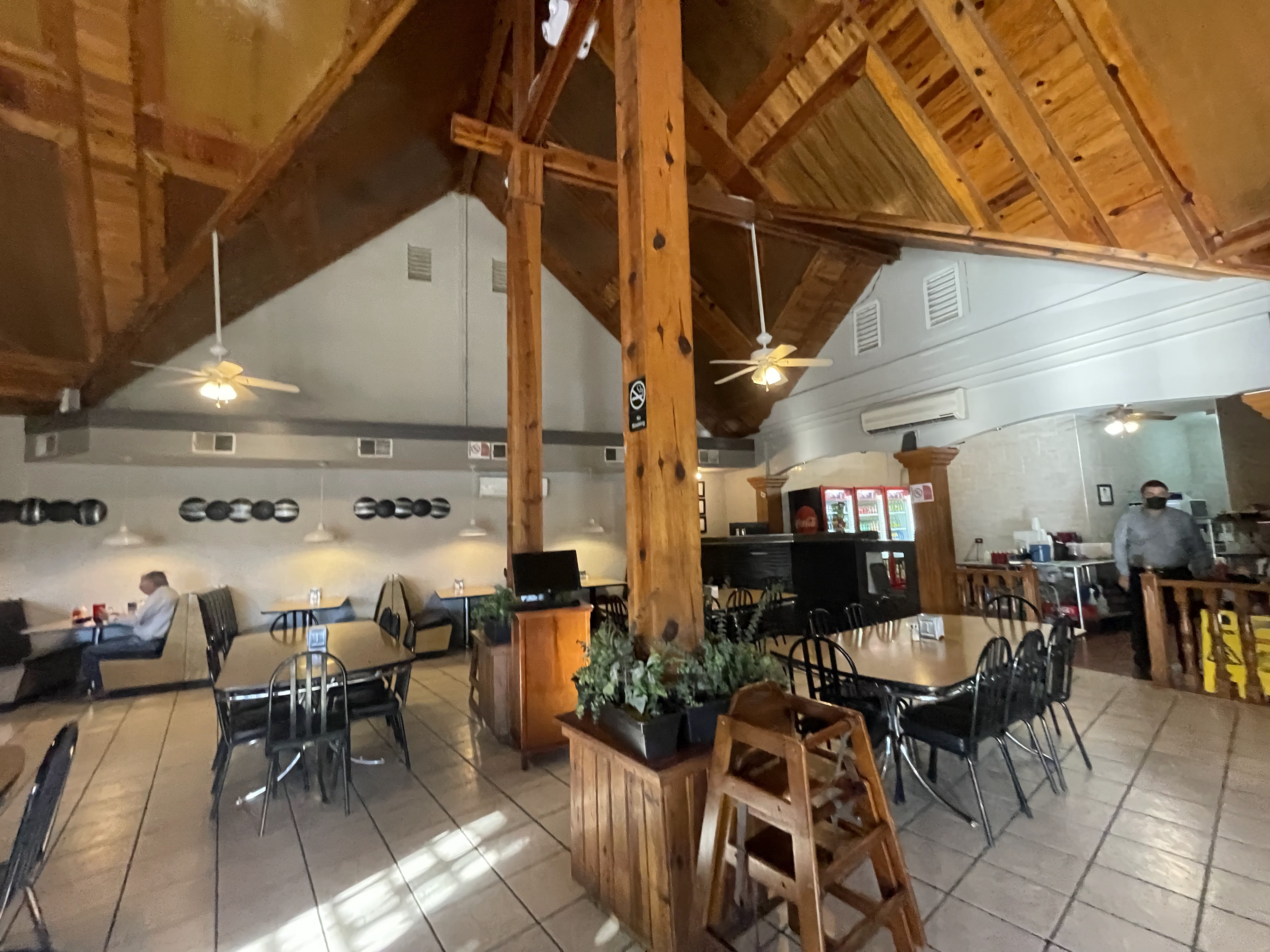 El Palo Verde Restaurant image 8