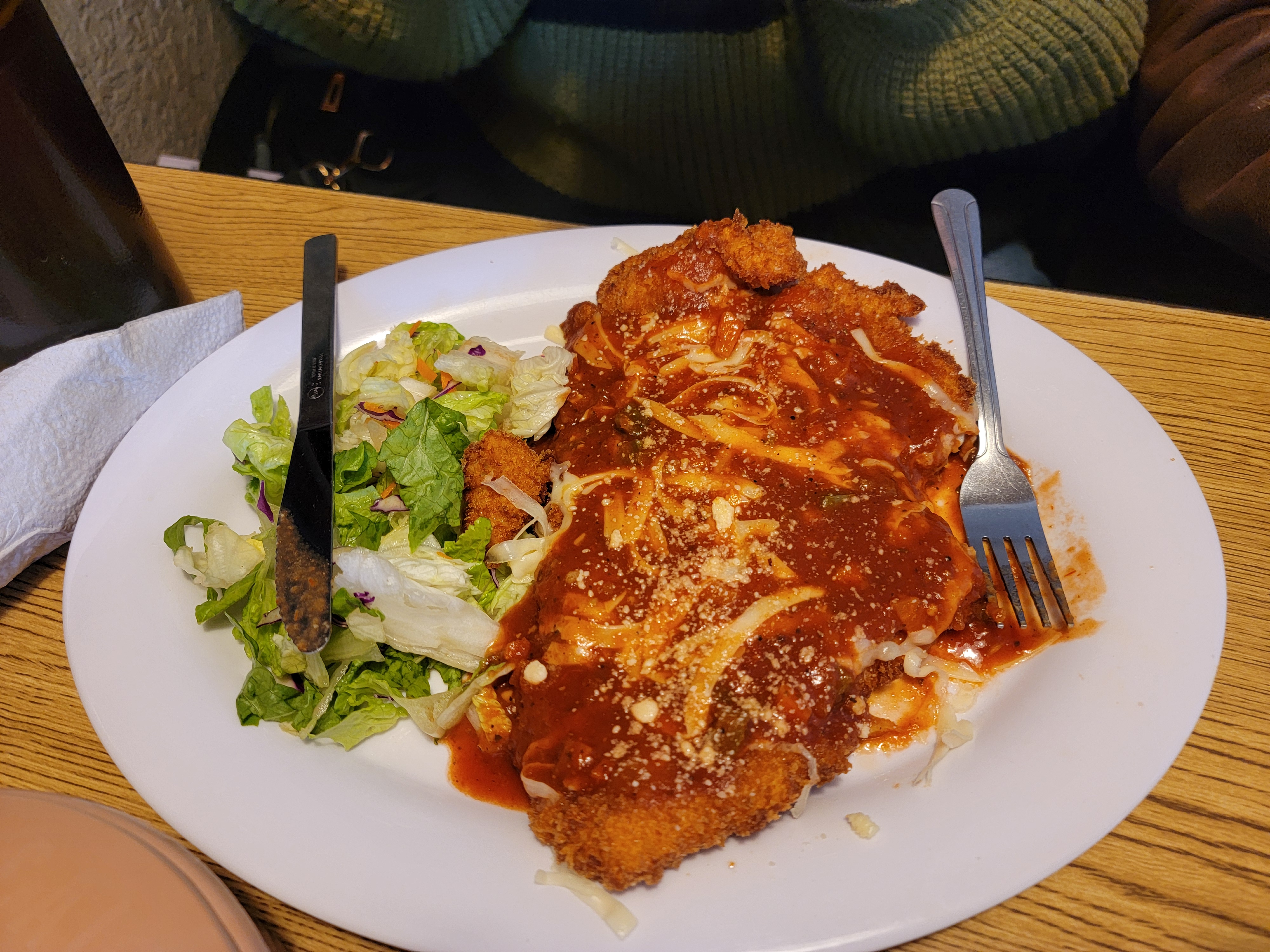 El Palo Verde Restaurant image 10