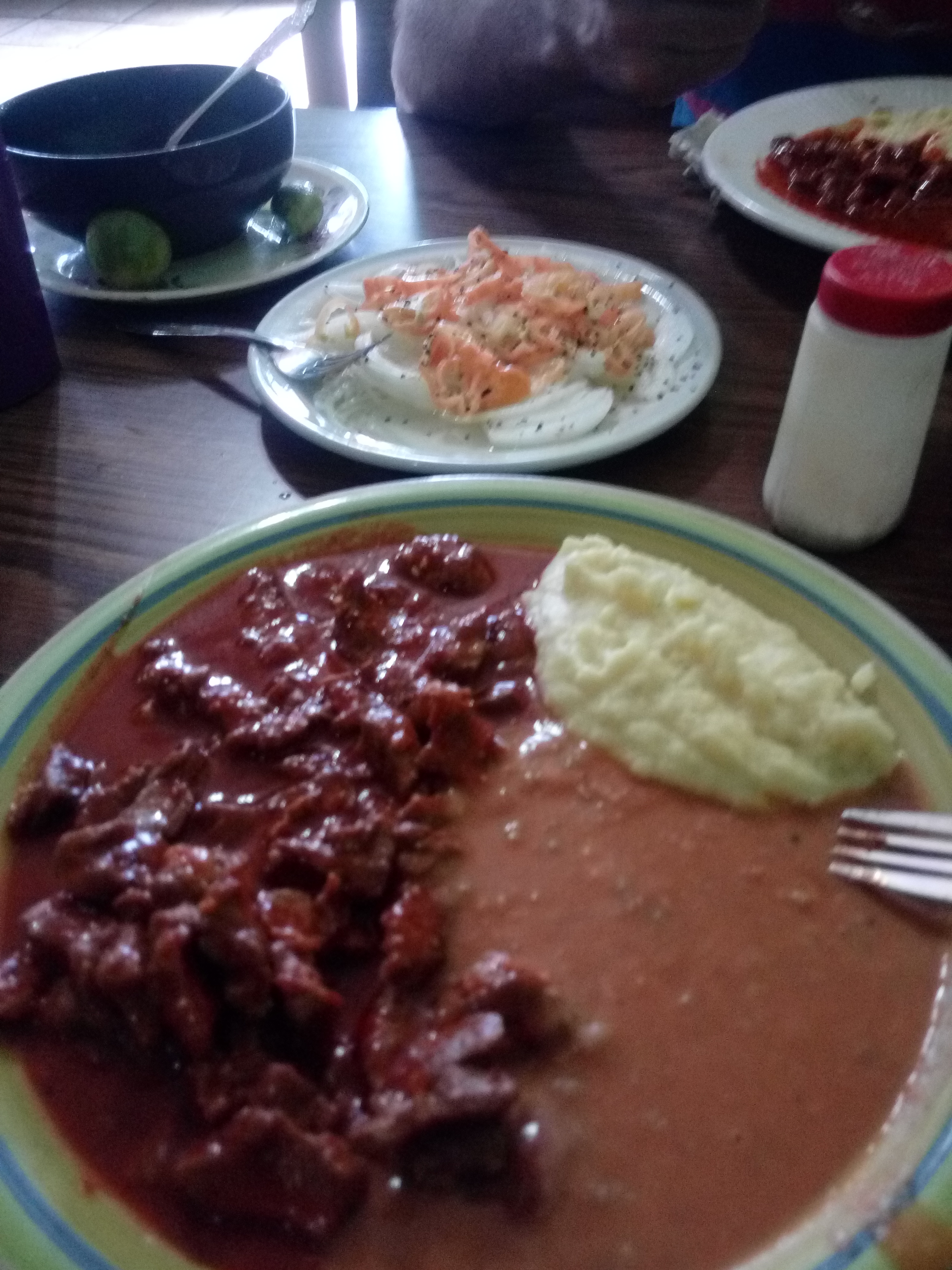 Restaurant Yudi image 8