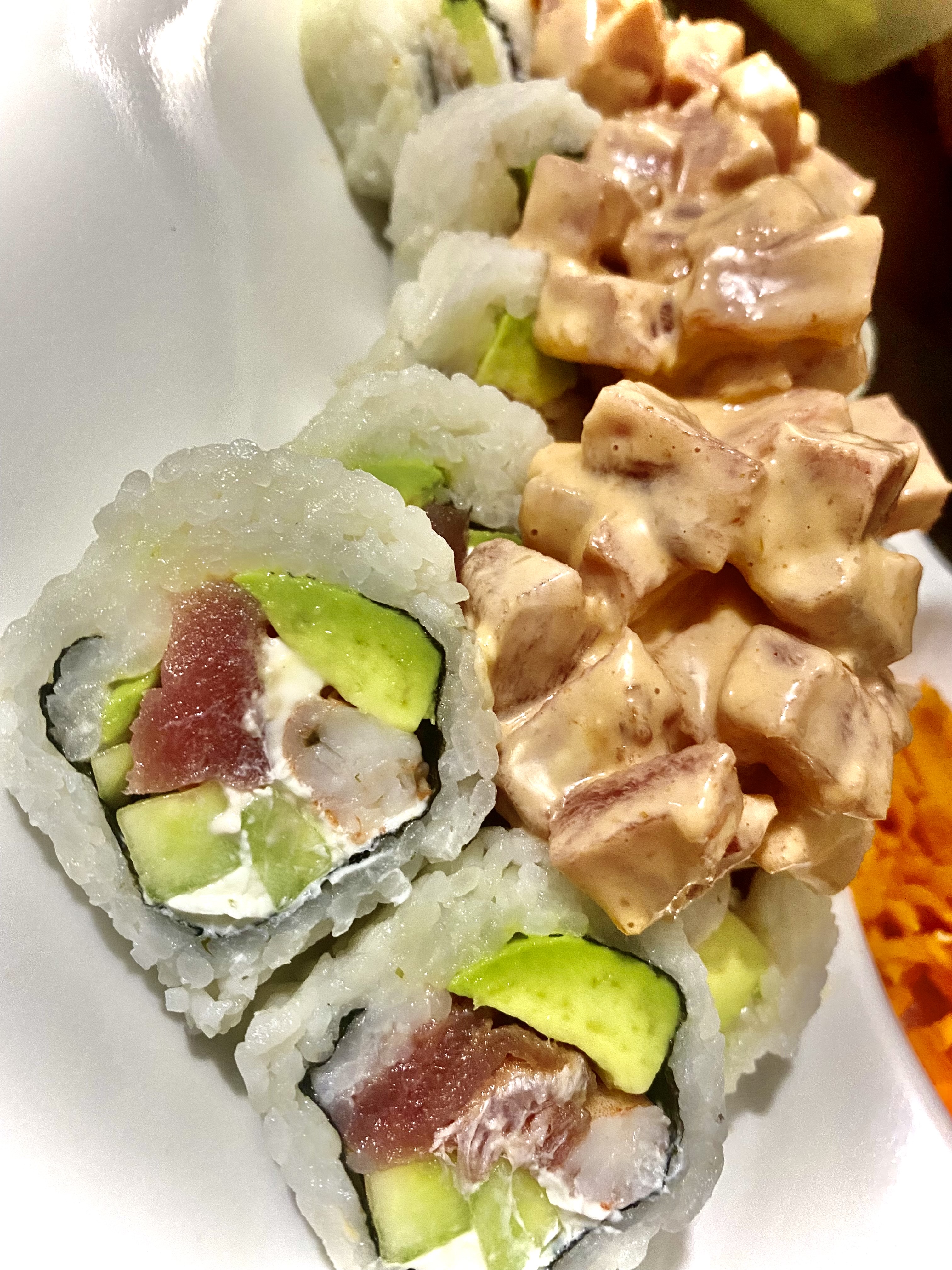 Sushi Milton image 2