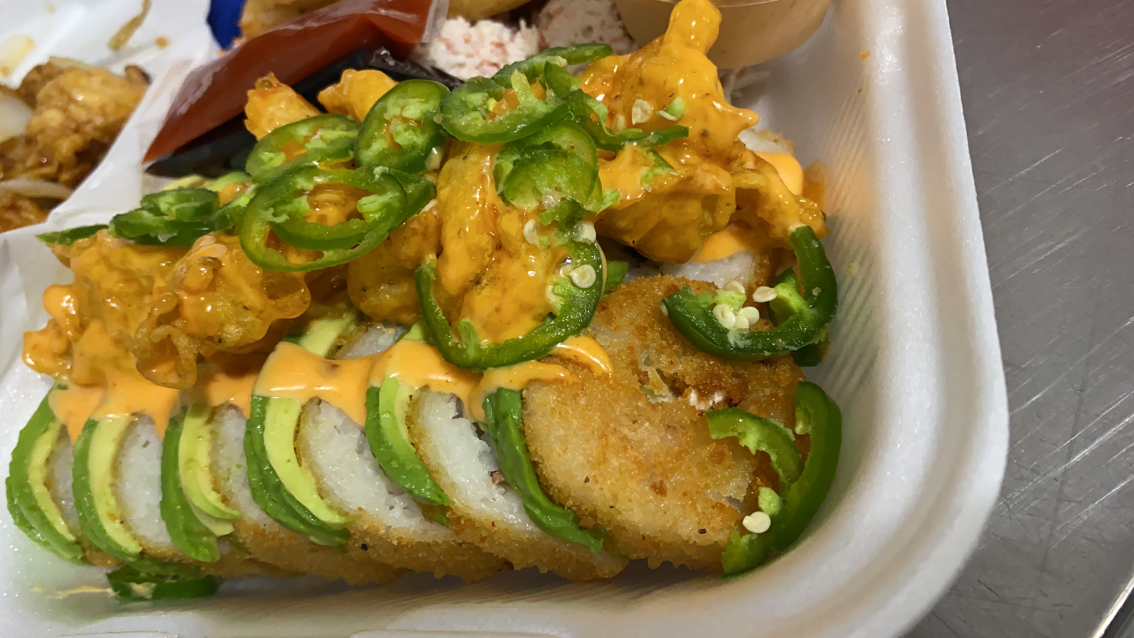 Sushi Milton image 3