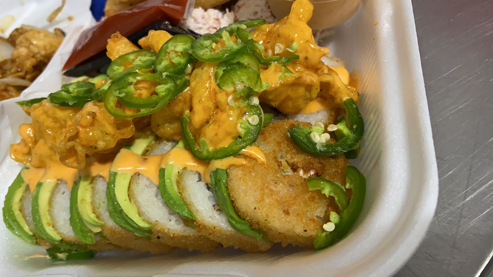 Sushi Milton image 3