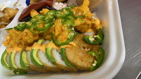 Sushi Milton image 3