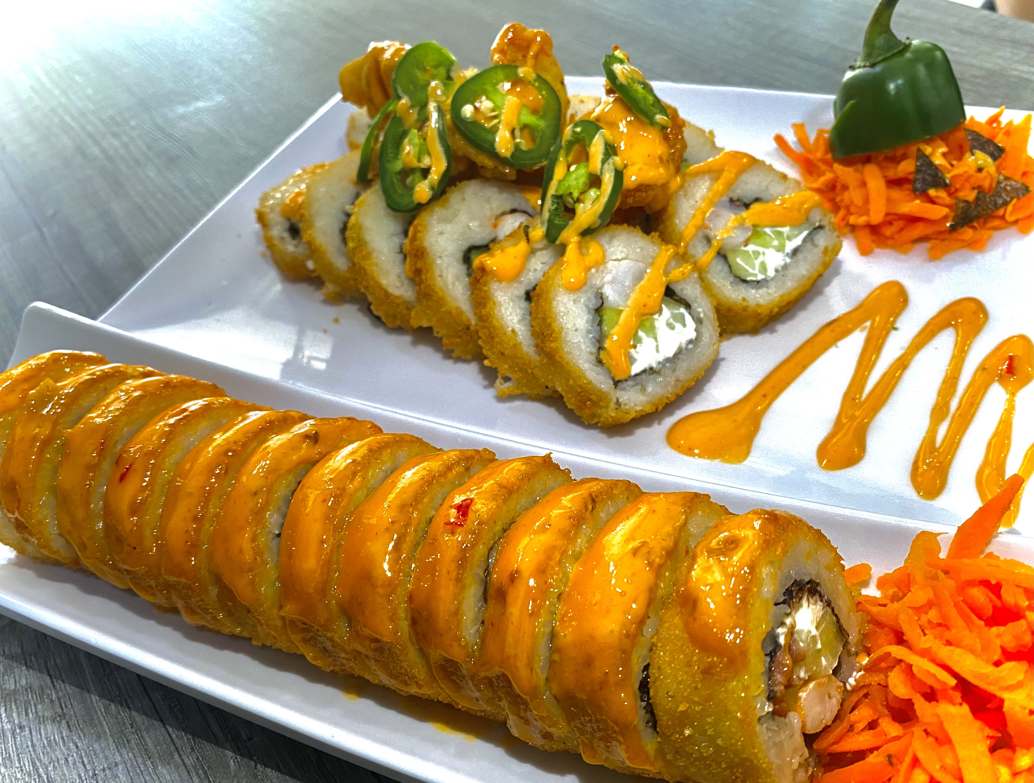 Sushi Milton image 4