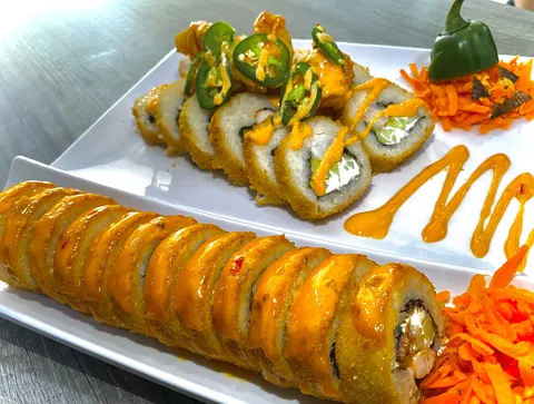 Sushi Milton image 4