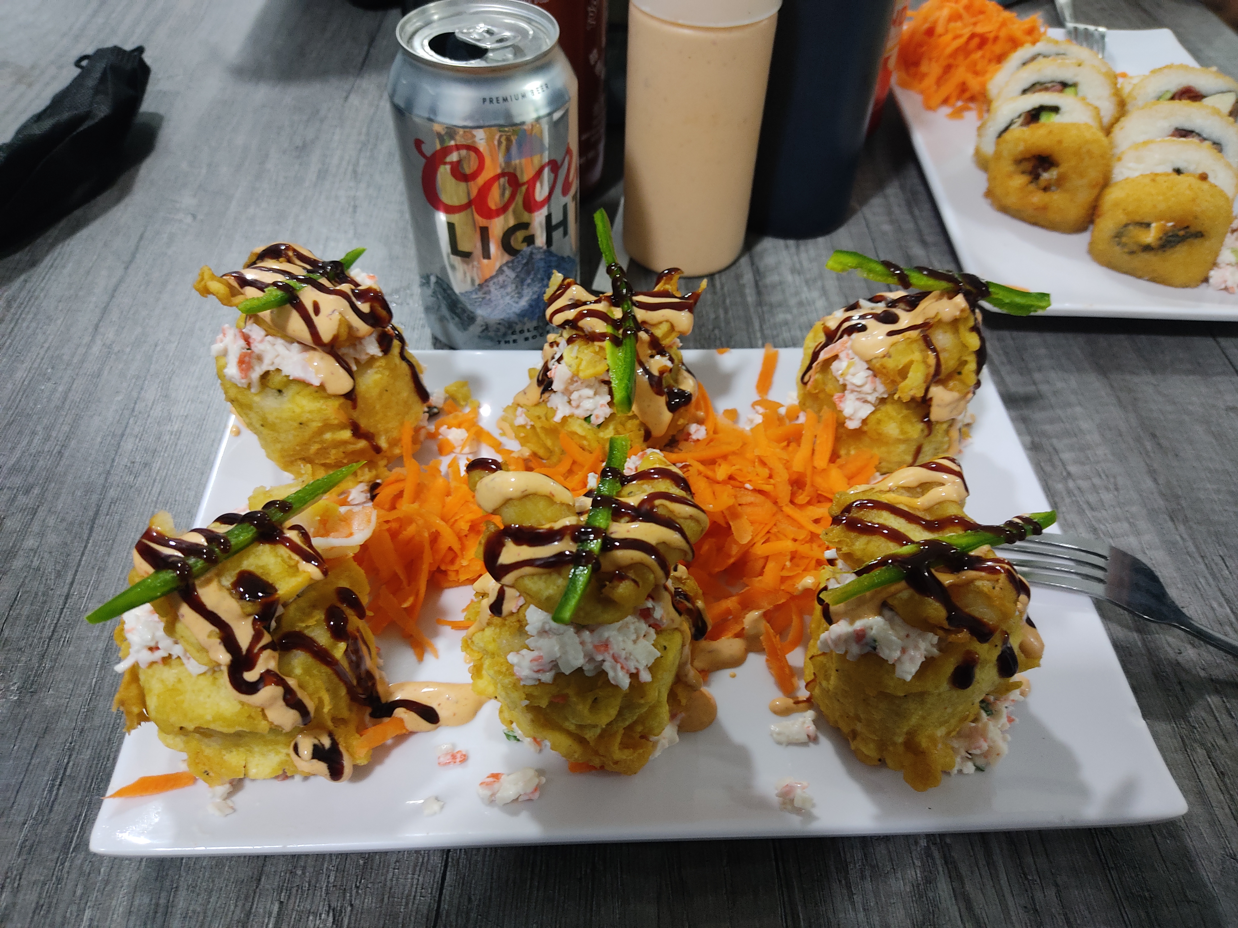 Sushi Milton image 5