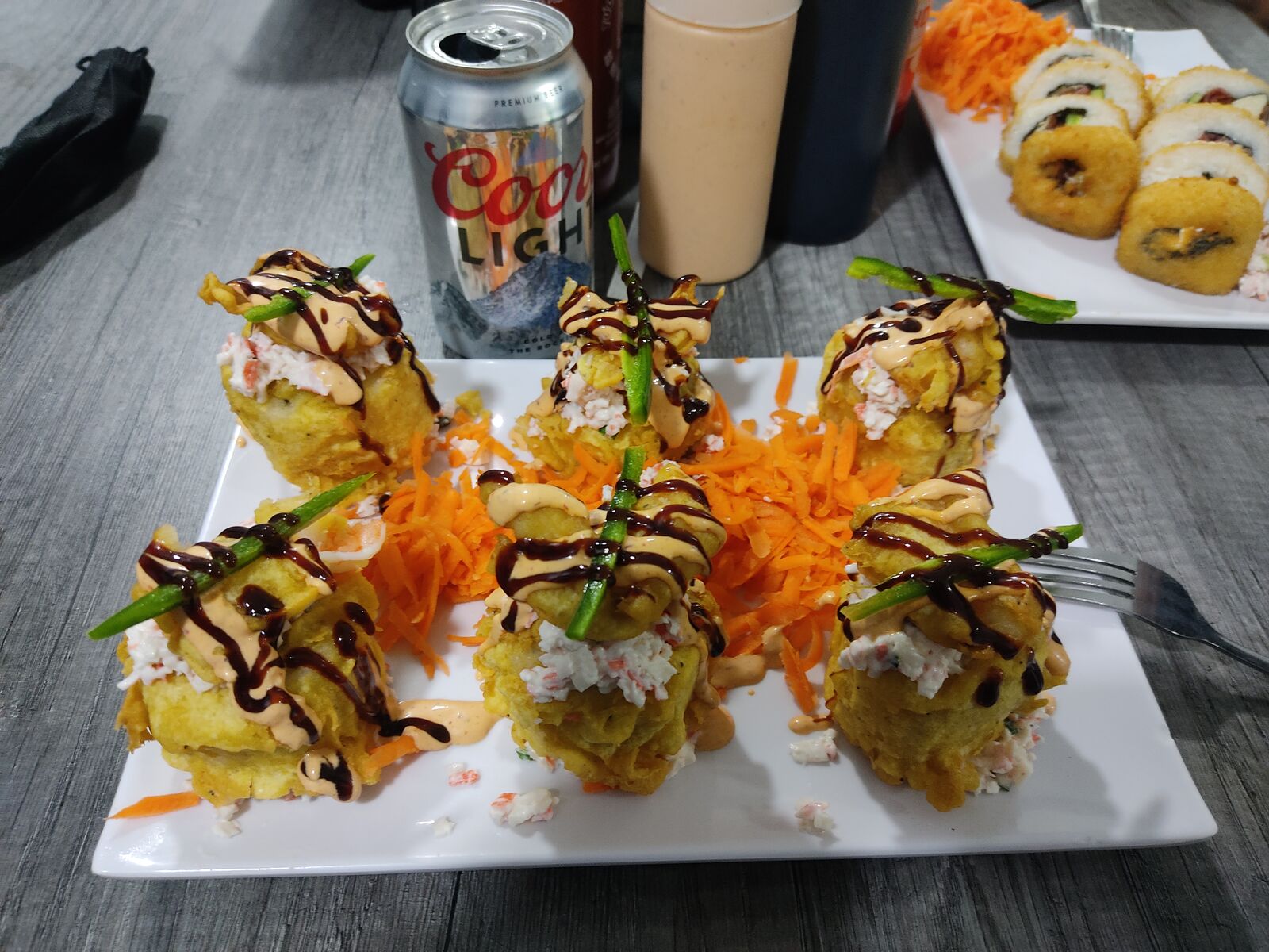 Sushi Milton image 5