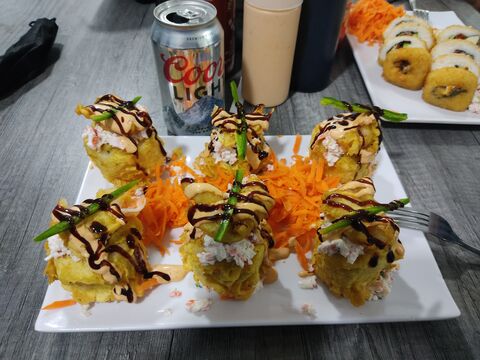 Sushi Milton image 5
