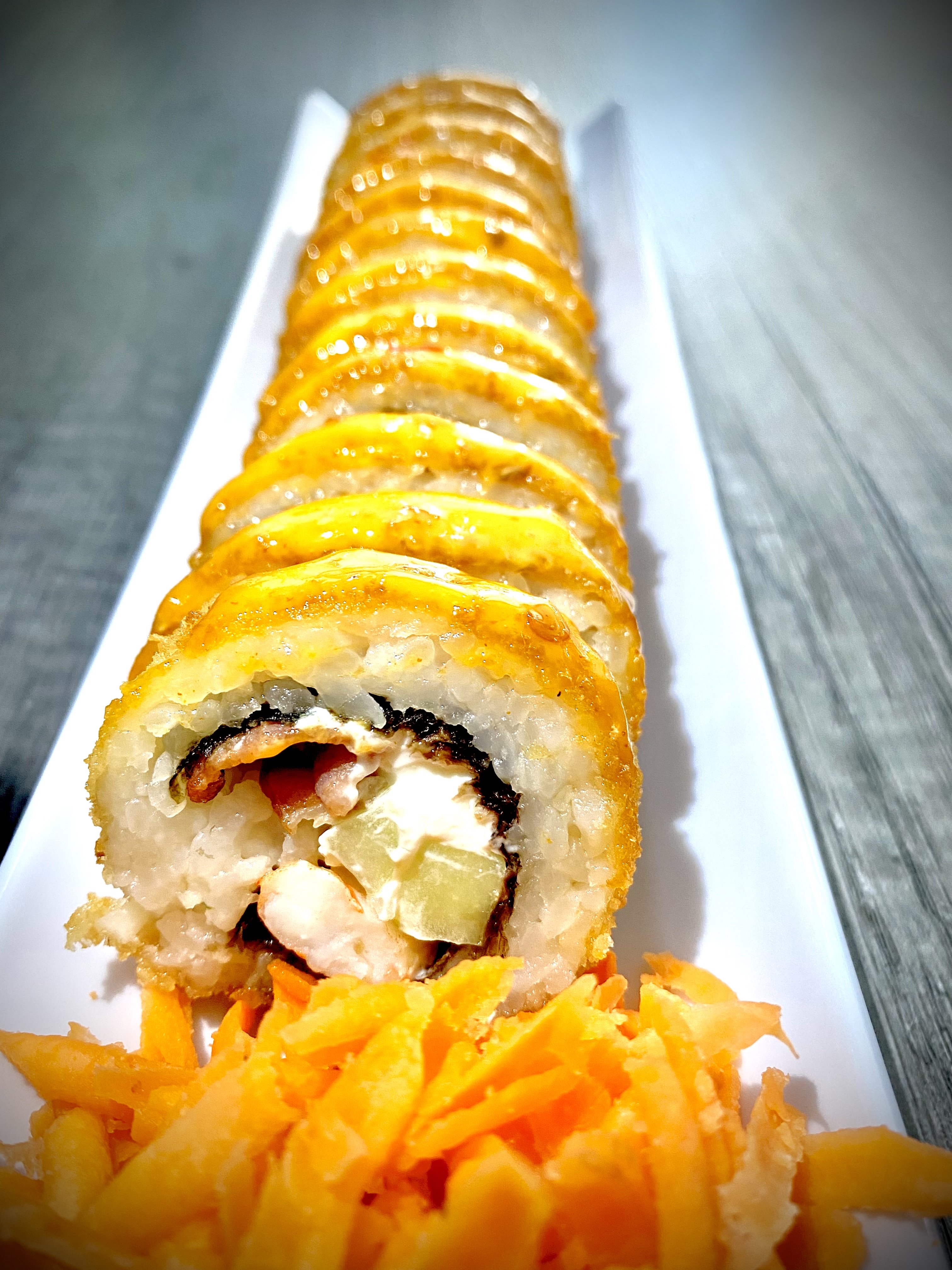 Sushi Milton image 7