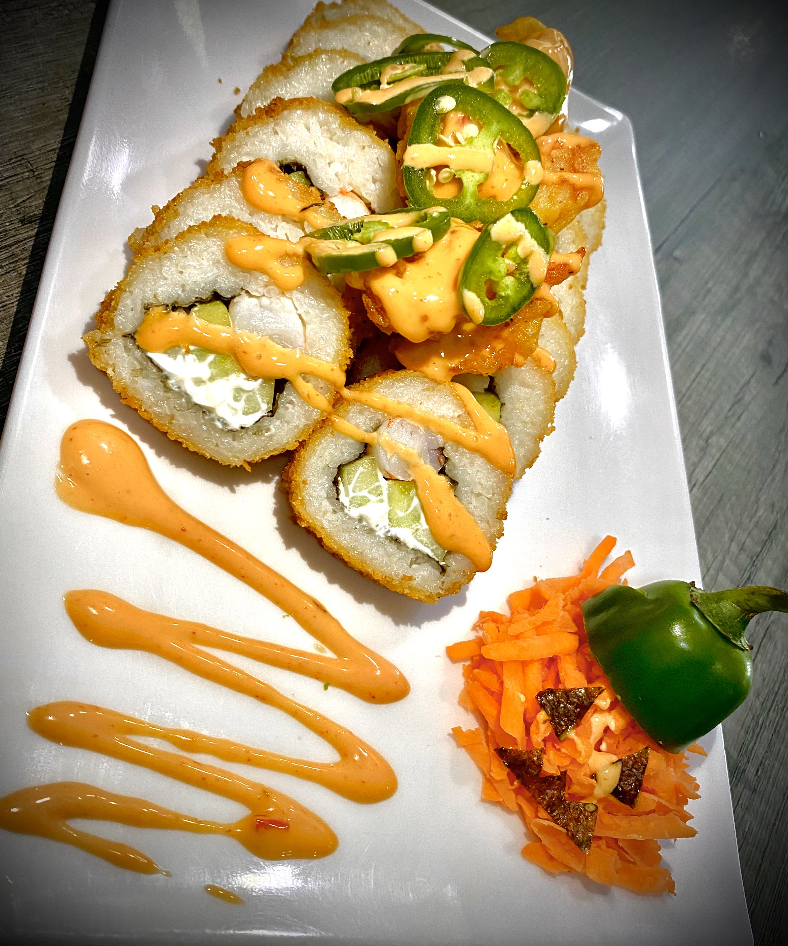 Sushi Milton image 9