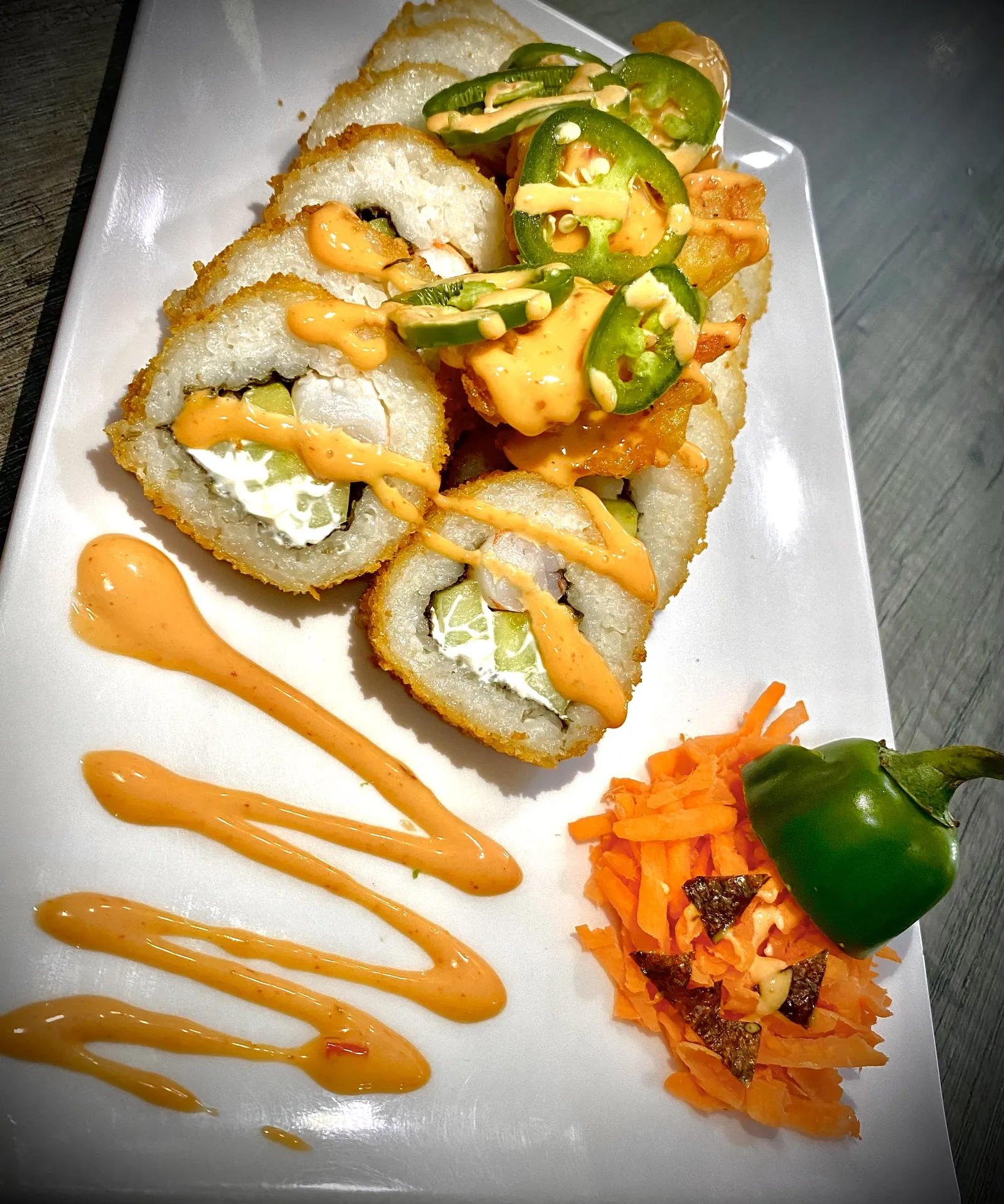 Sushi Milton image 9