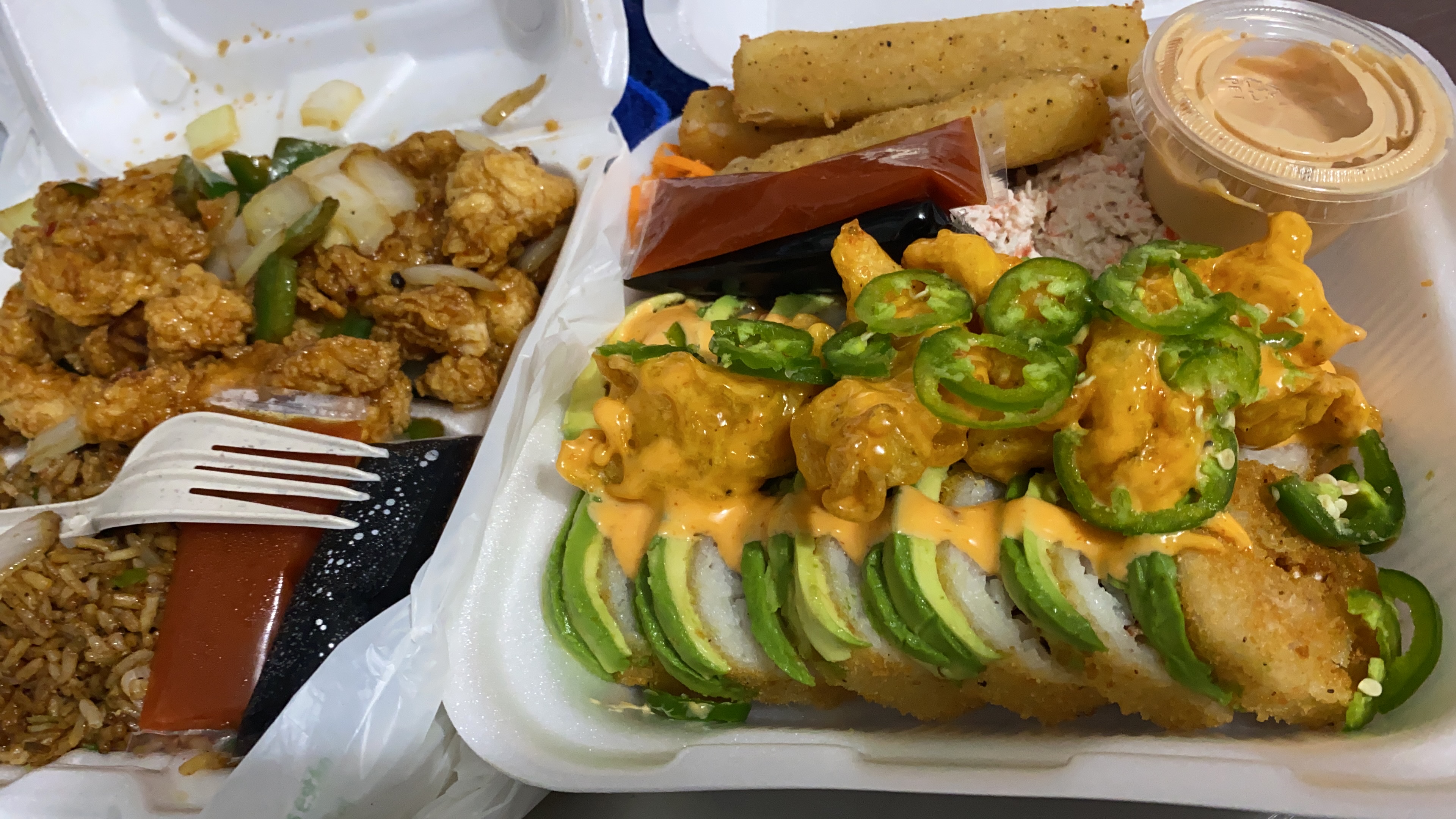 Sushi Milton image 10