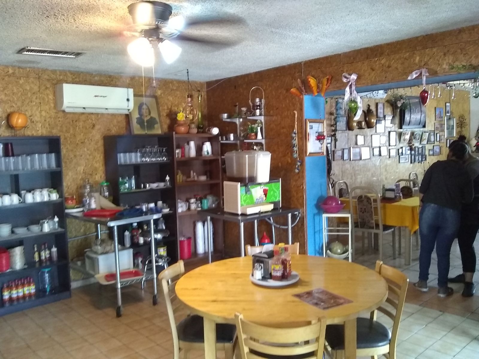 Restauran Tradicional image 1