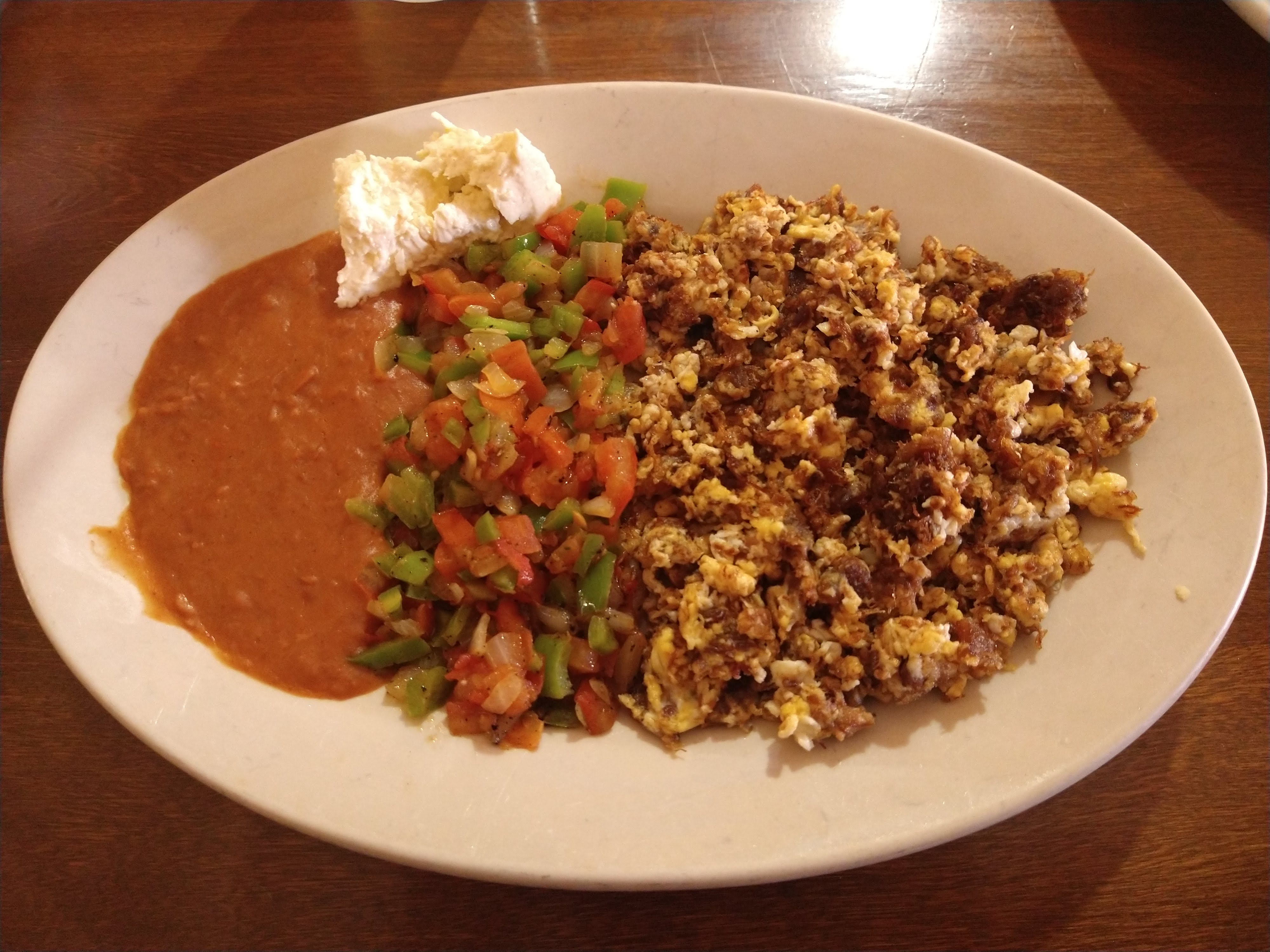 Restauran Tradicional image 5