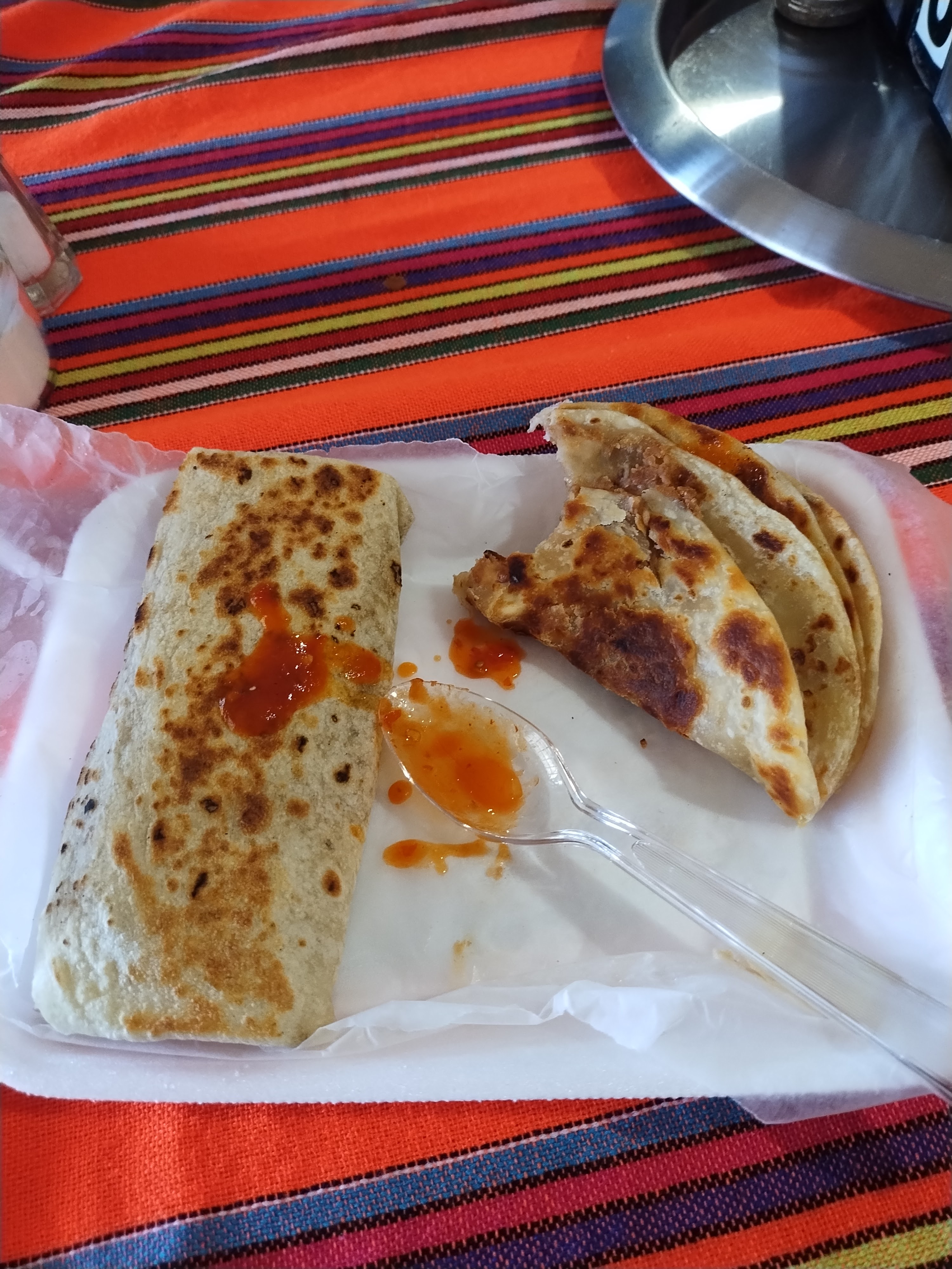 Restauran Tradicional image 6