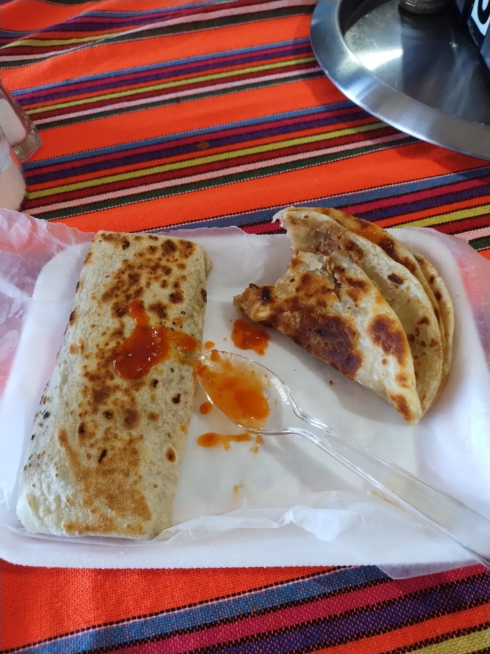 Restauran Tradicional image 6