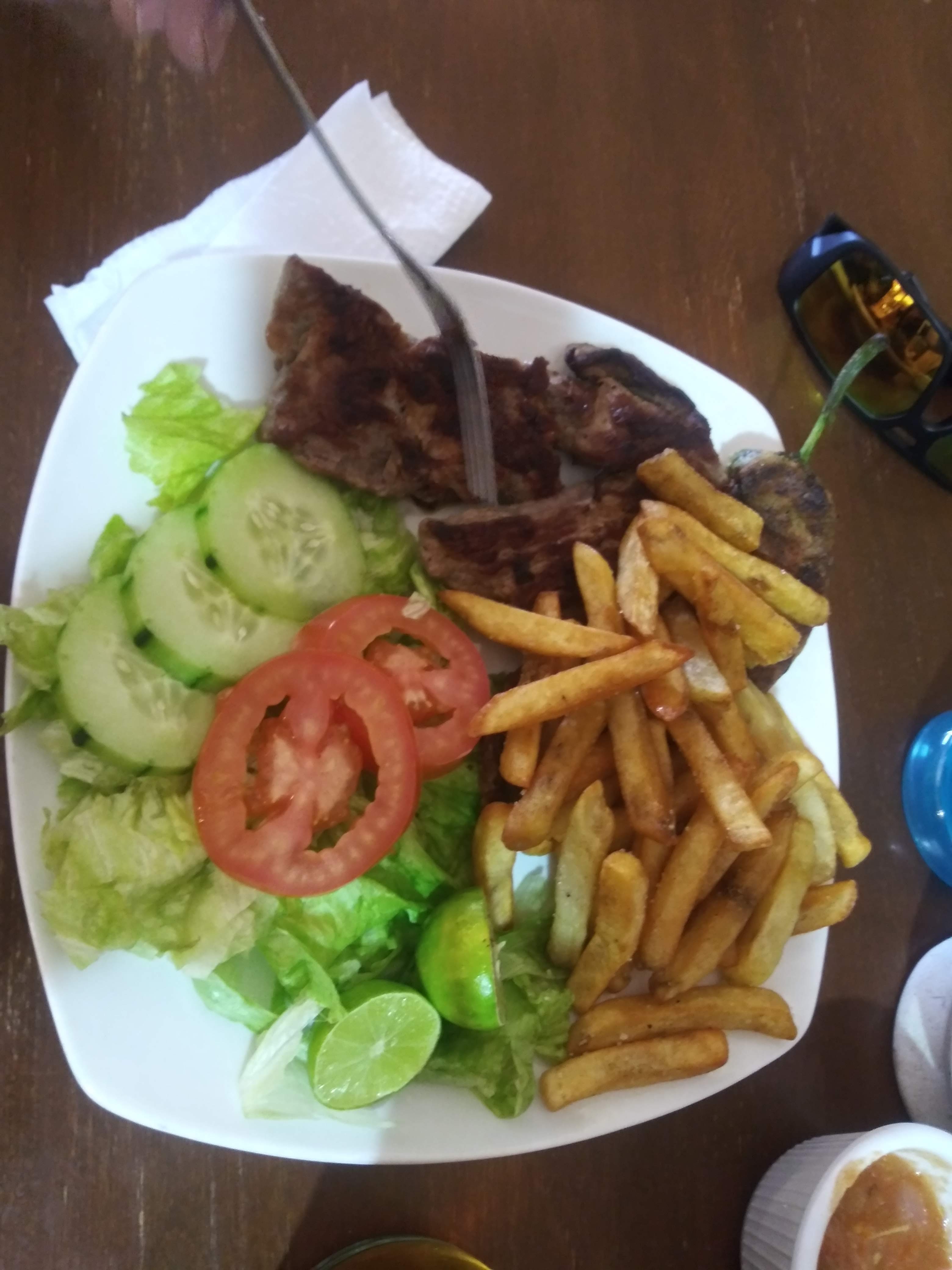 Restauran Tradicional image 7