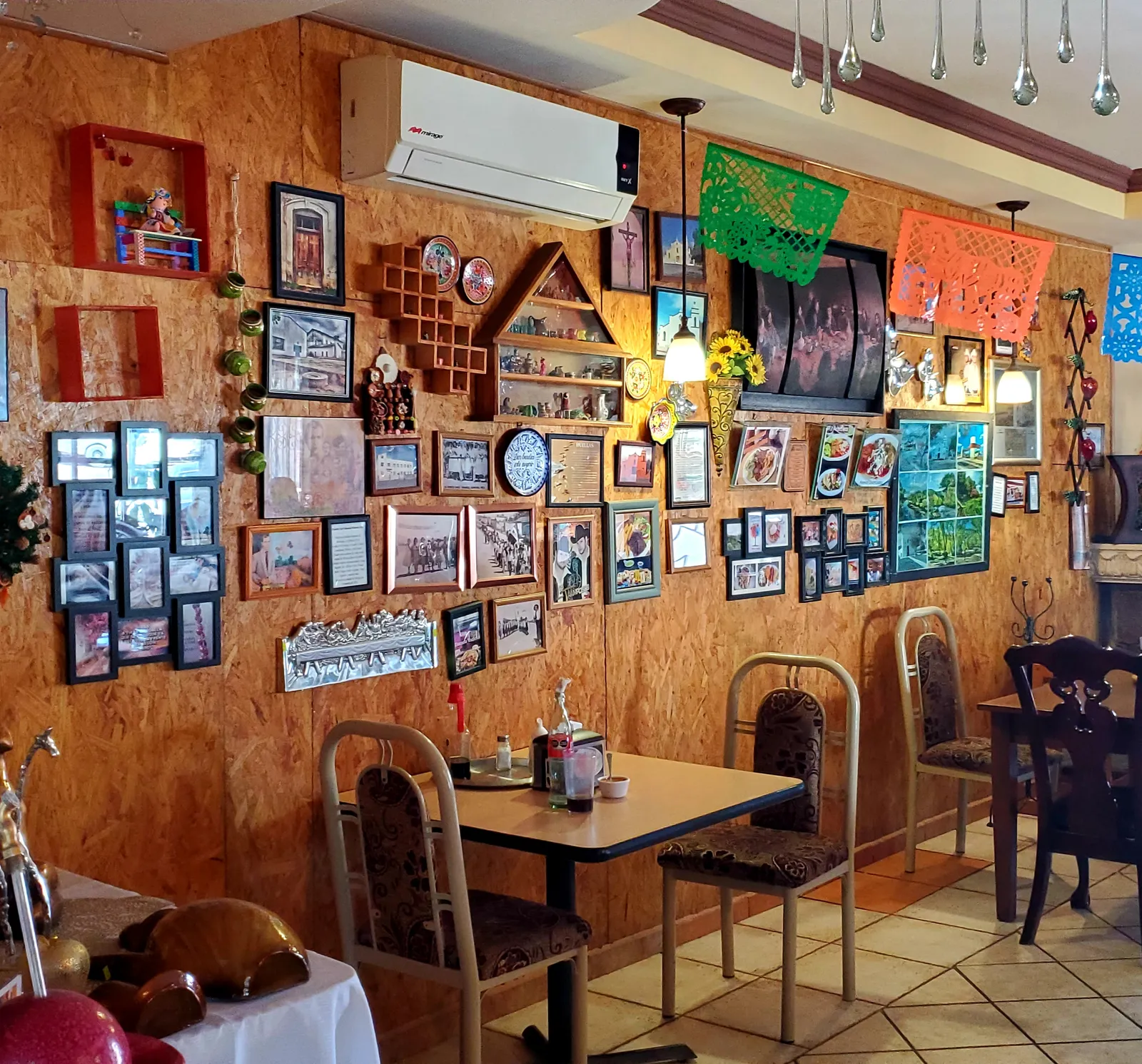 Restauran Tradicional image 8