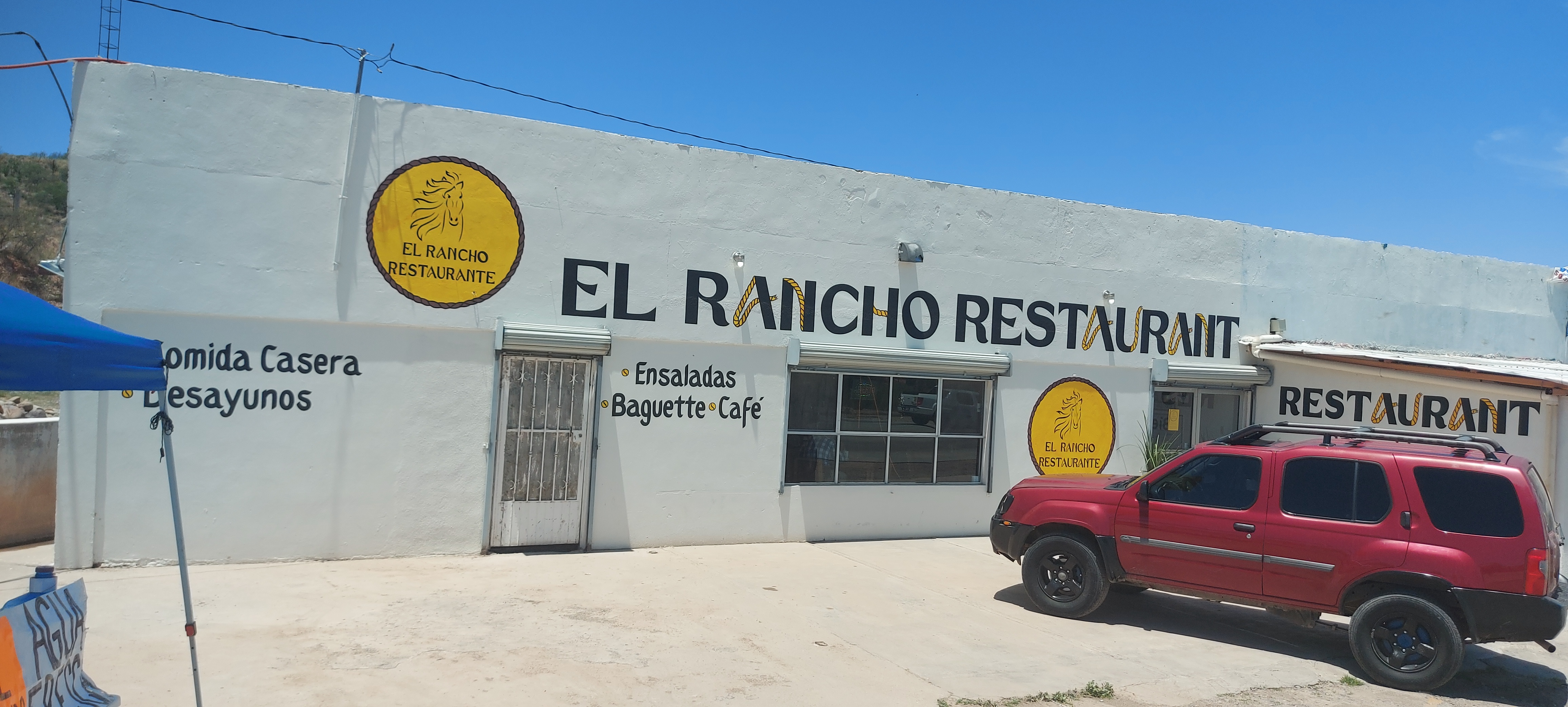 El Rancho Restaurante image 1