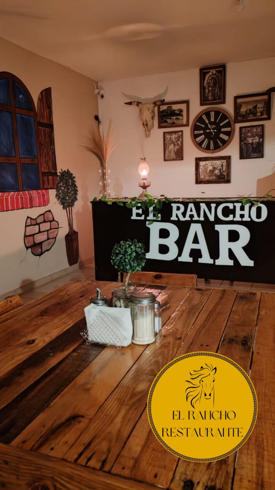 El Rancho Restaurante image 3