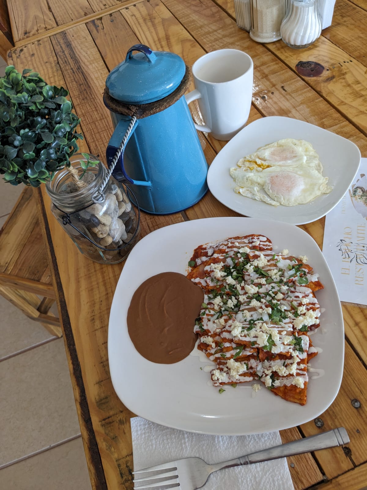 El Rancho Restaurante image 4