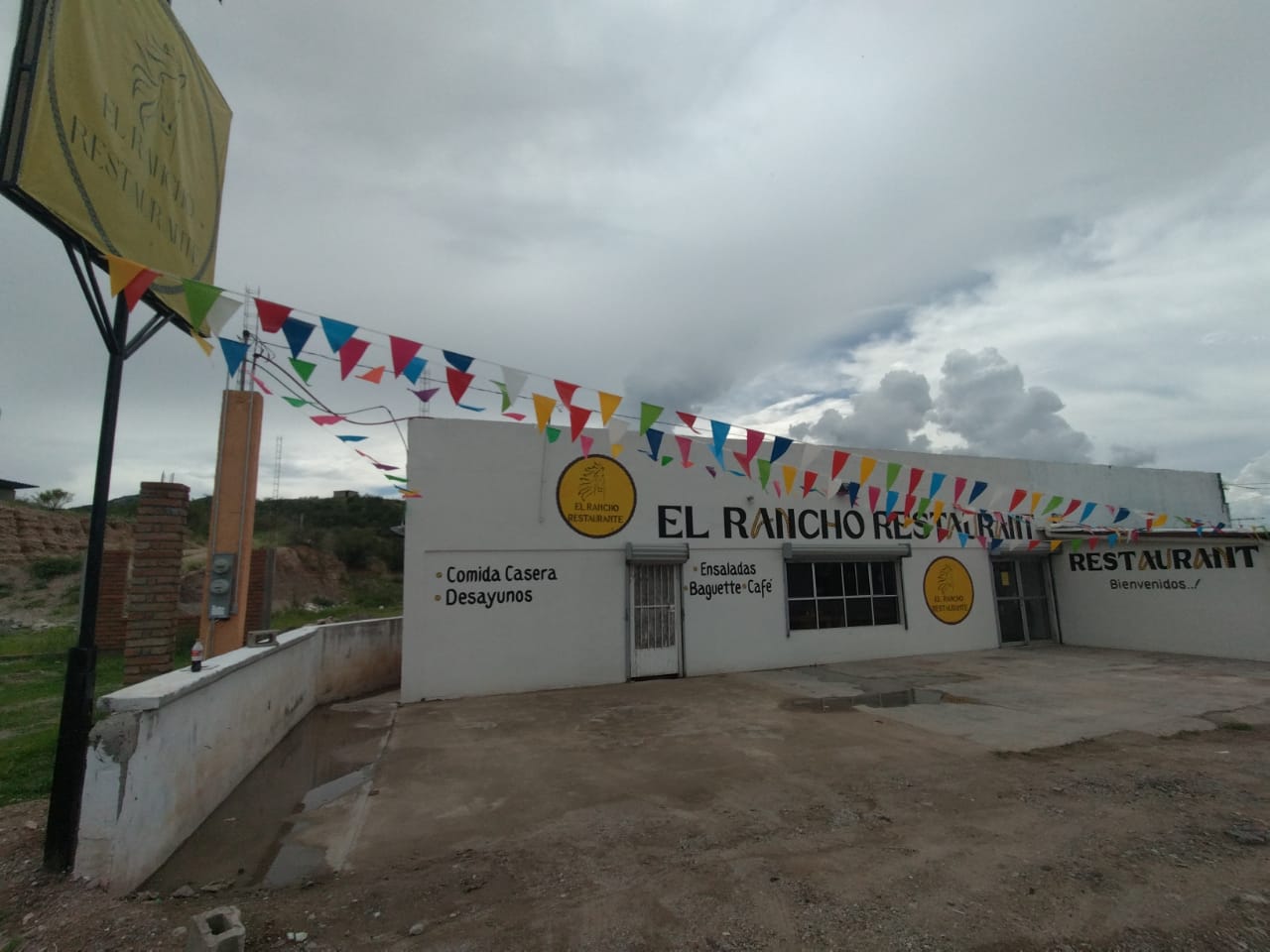 El Rancho Restaurante image 5