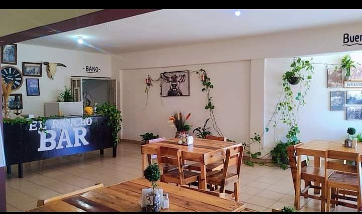 El Rancho Restaurante image 6