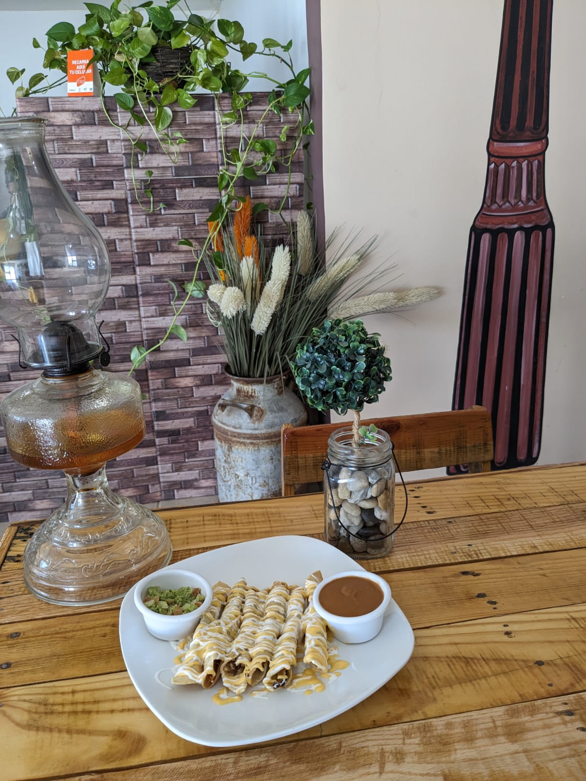 El Rancho Restaurante image 7