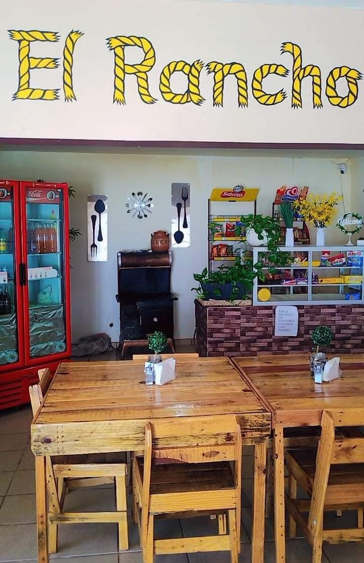 El Rancho Restaurante image 10