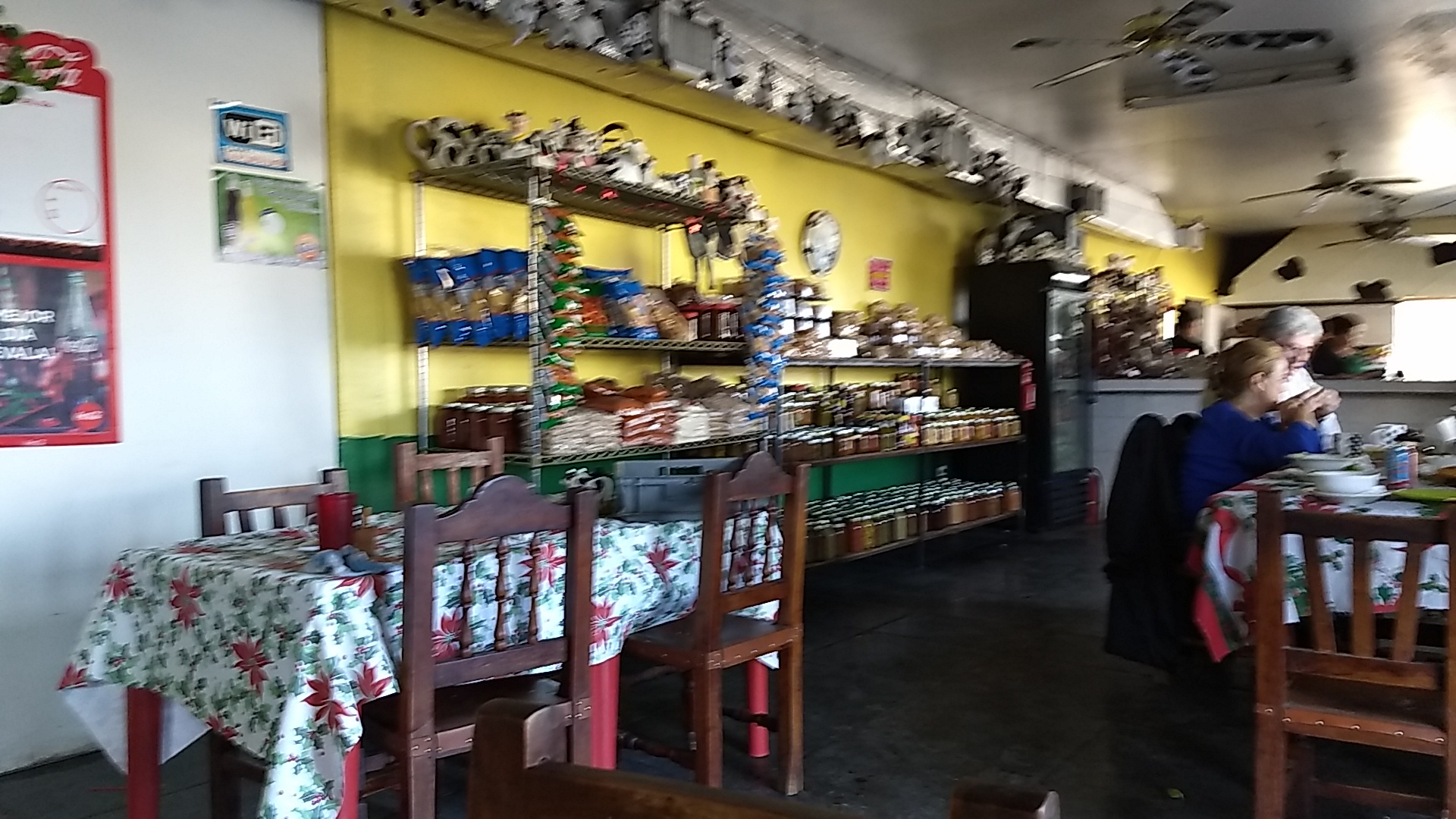 Restaurant Alma image 1