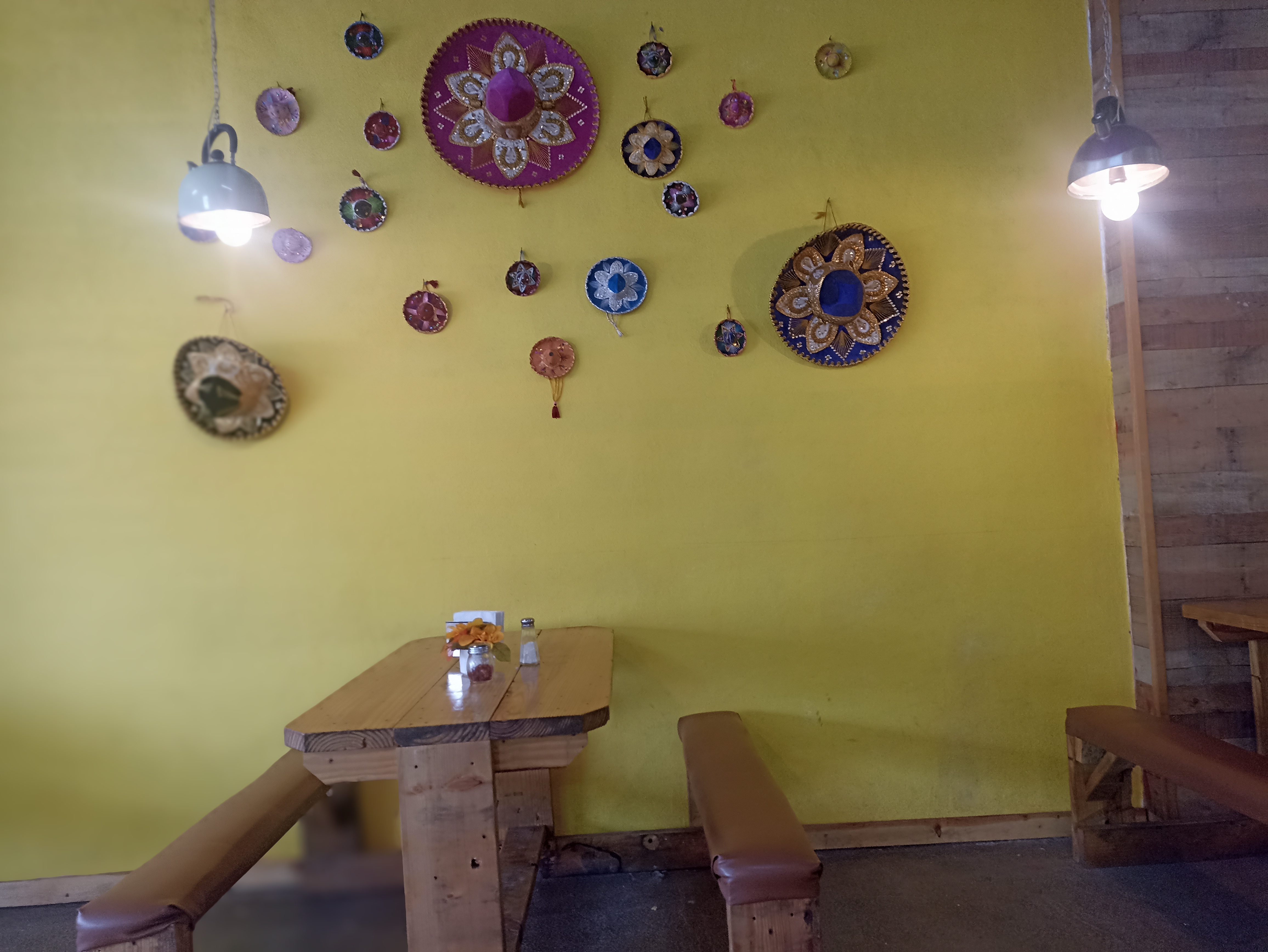 Restaurant Alma image 3