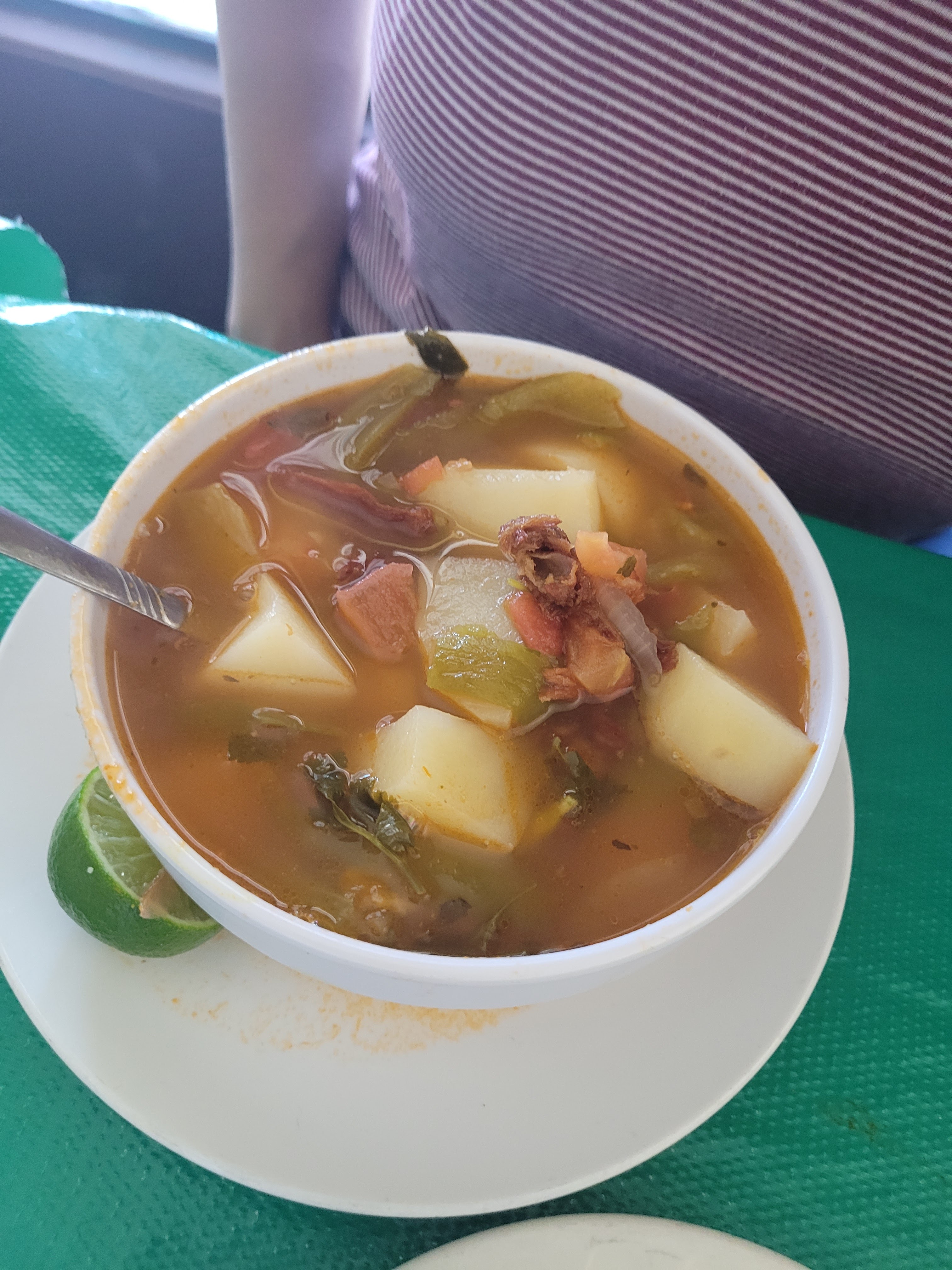 Restaurant Alma image 7