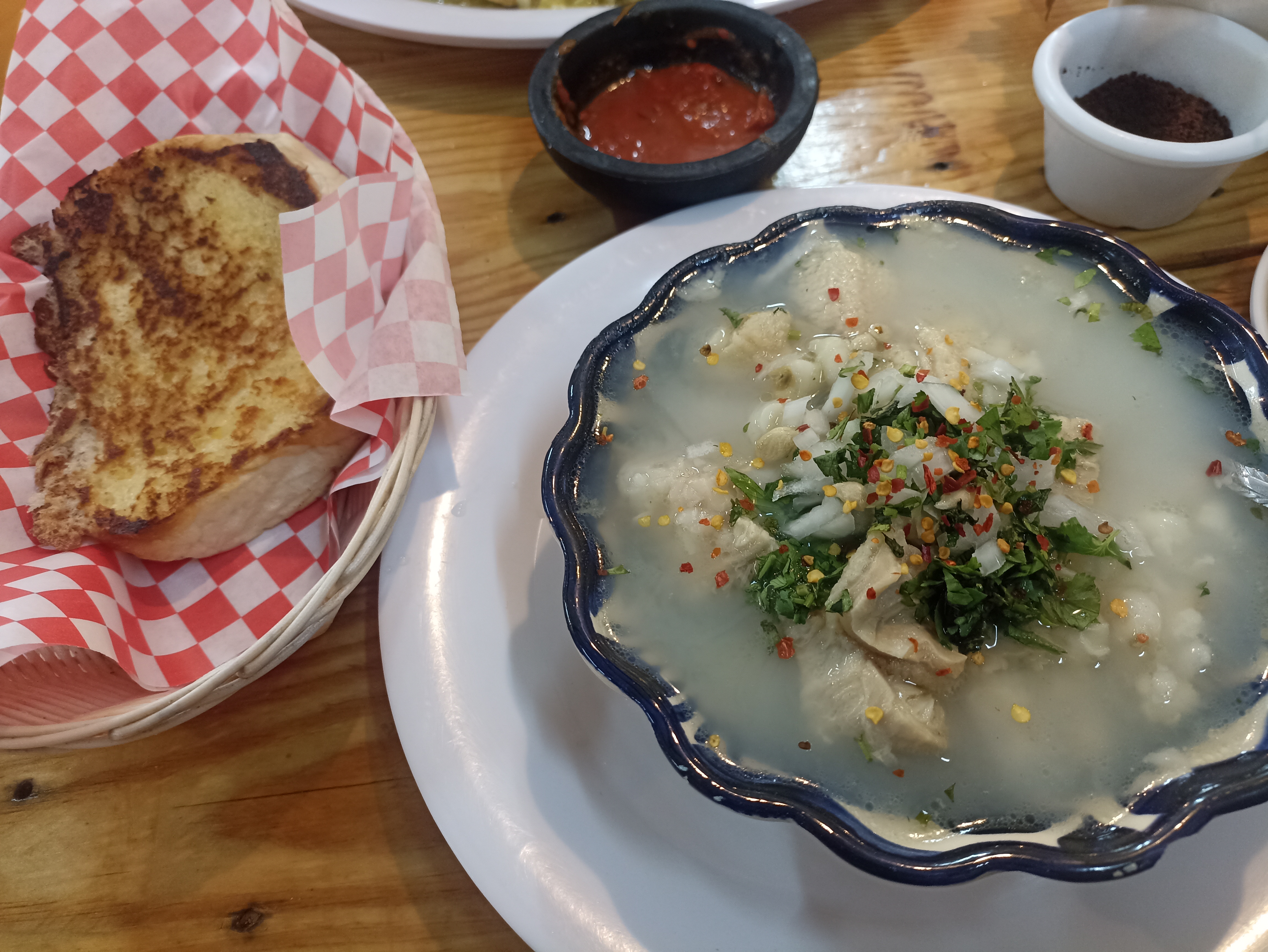 Restaurant Alma image 8