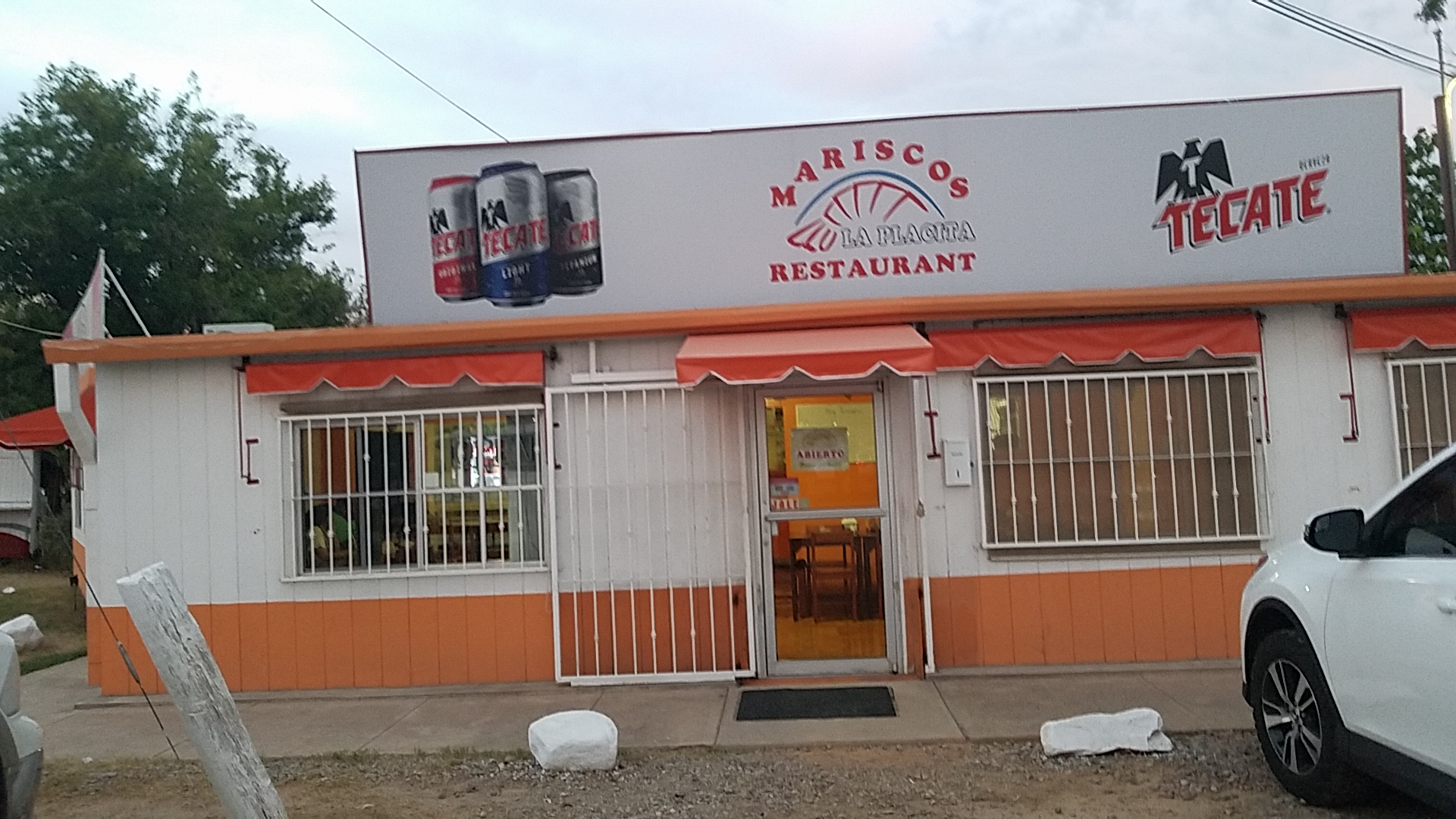 Mariscos La Placita image 1
