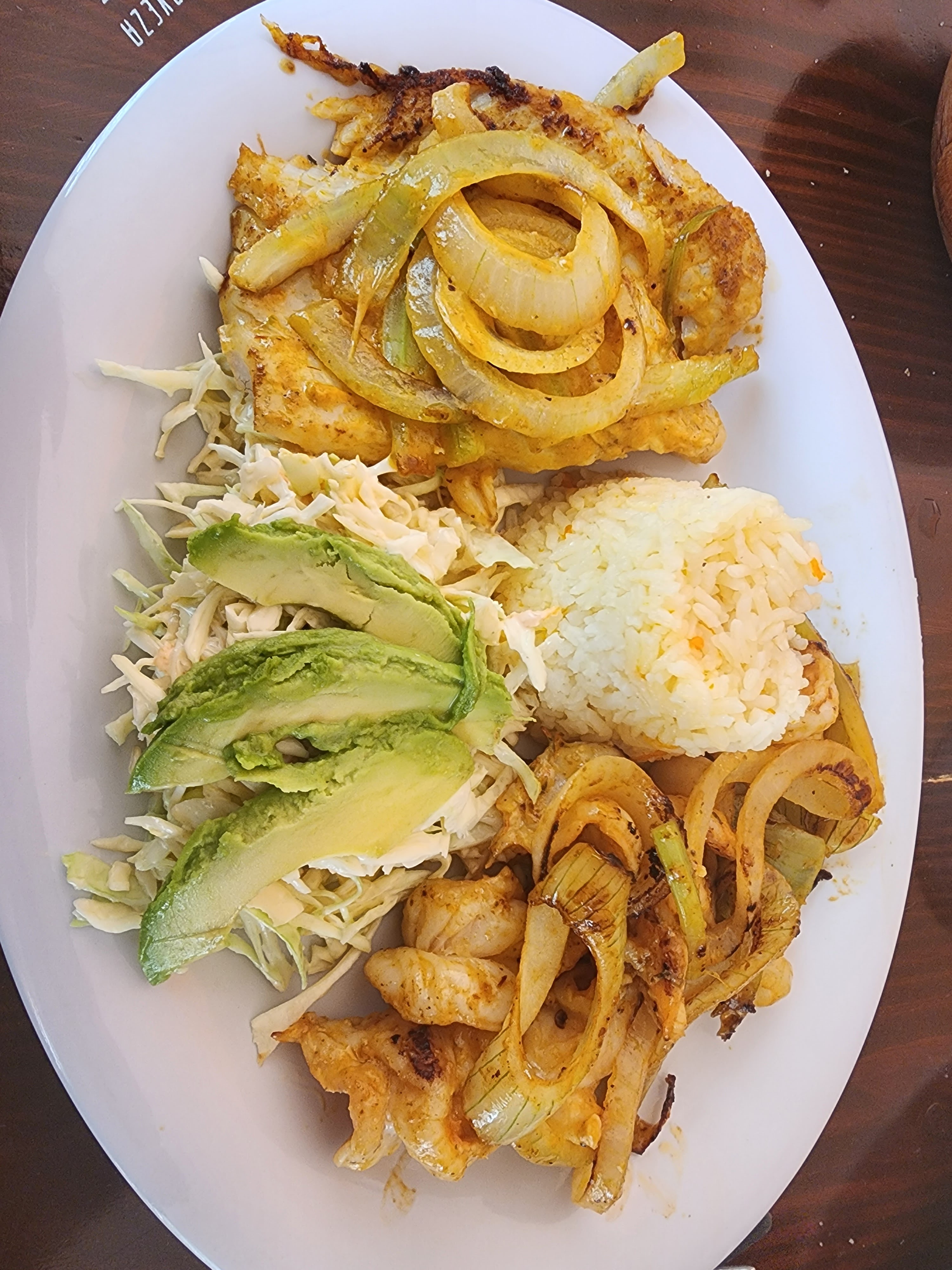 Mariscos La Placita image 2