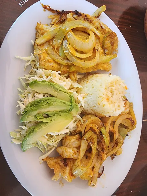 Mariscos La Placita image 2