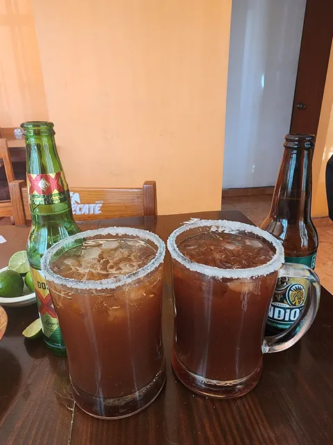 Mariscos La Placita image 5