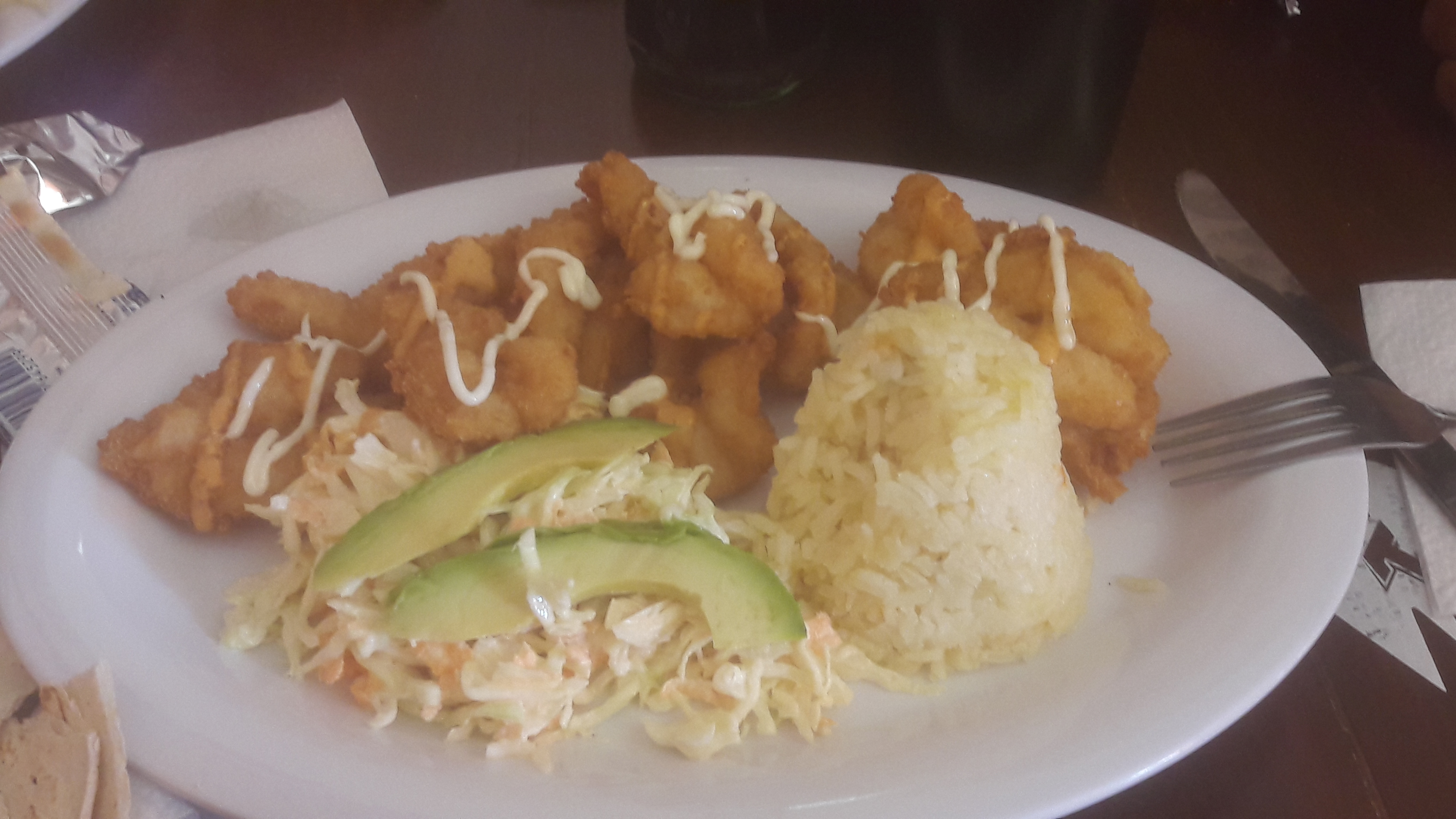 Mariscos La Placita image 6