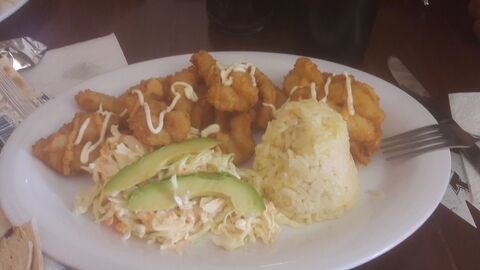 Mariscos La Placita image 6