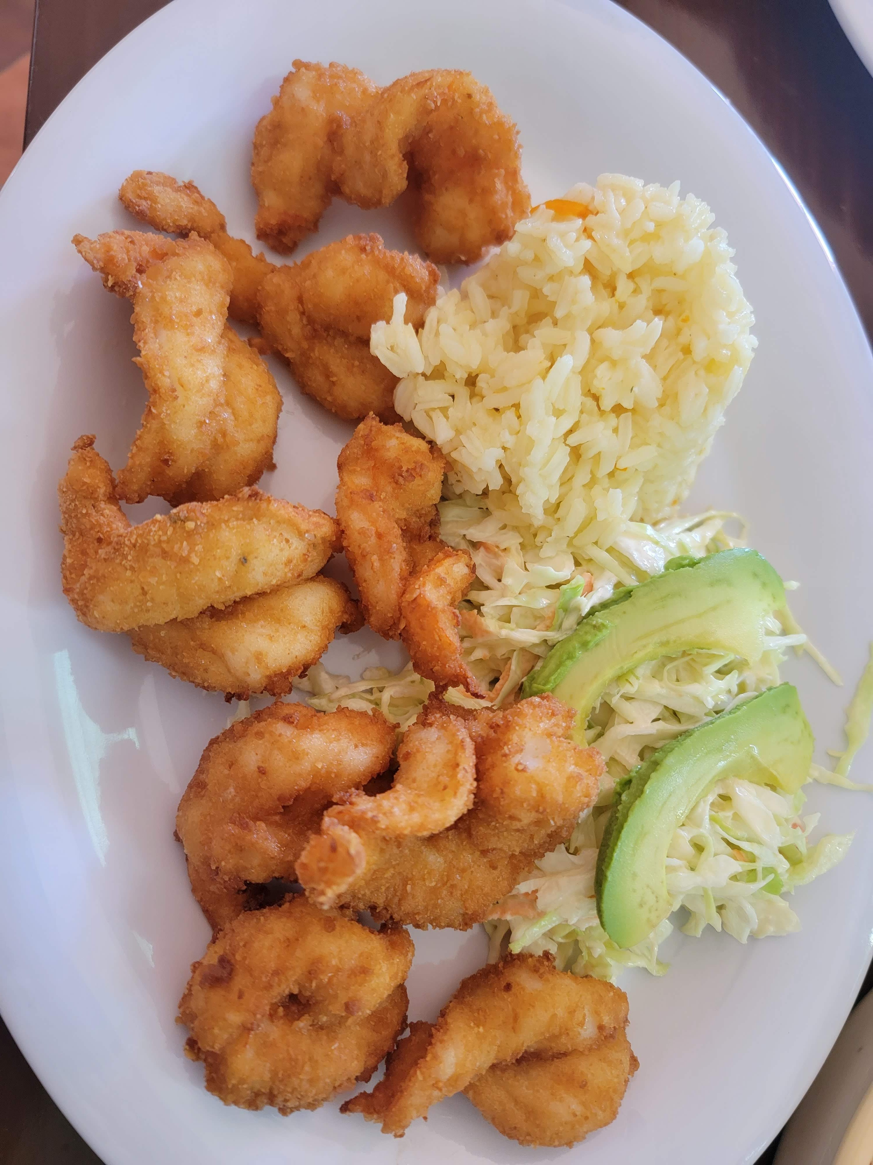 Mariscos La Placita image 7