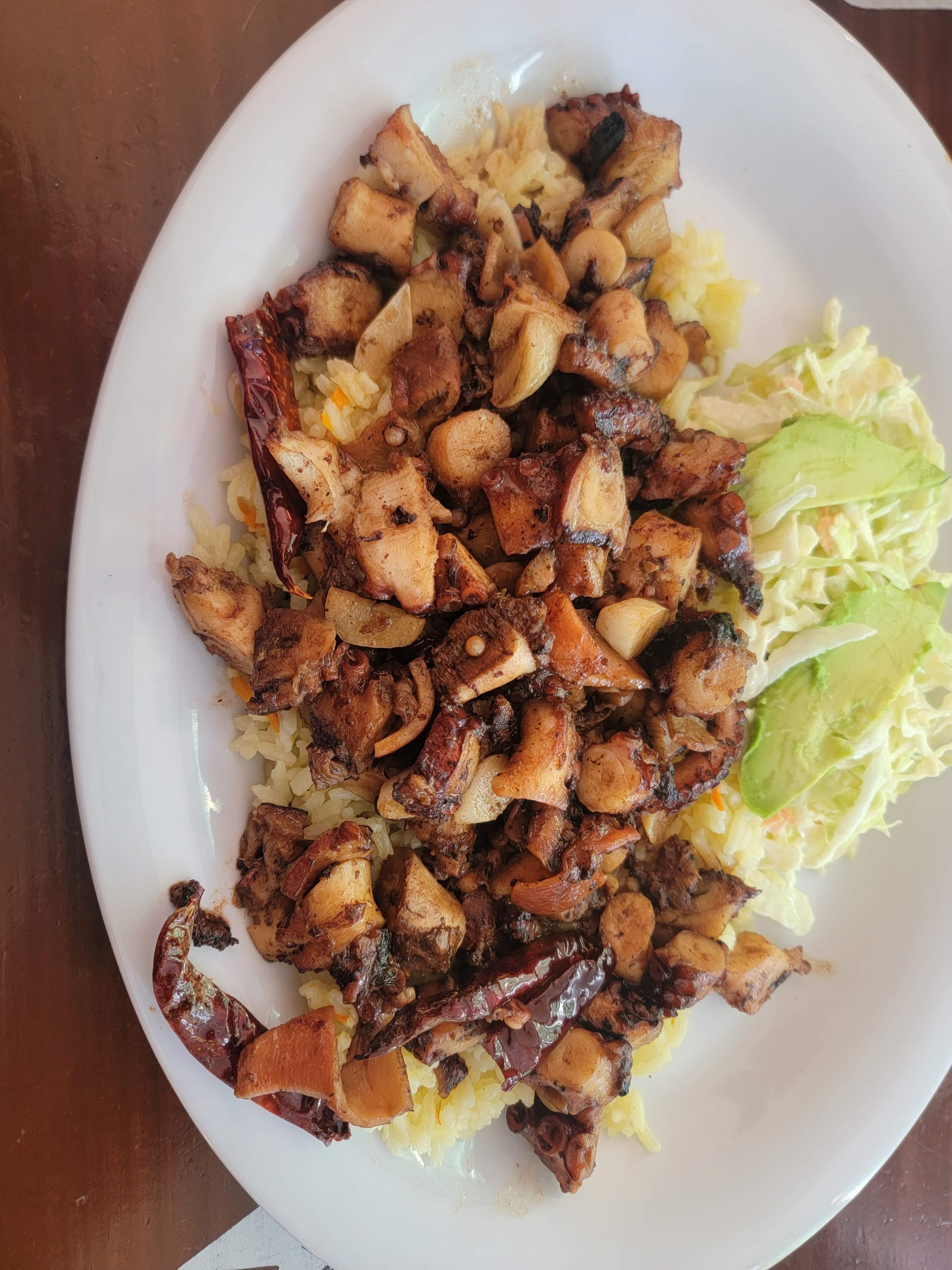 Mariscos La Placita image 9