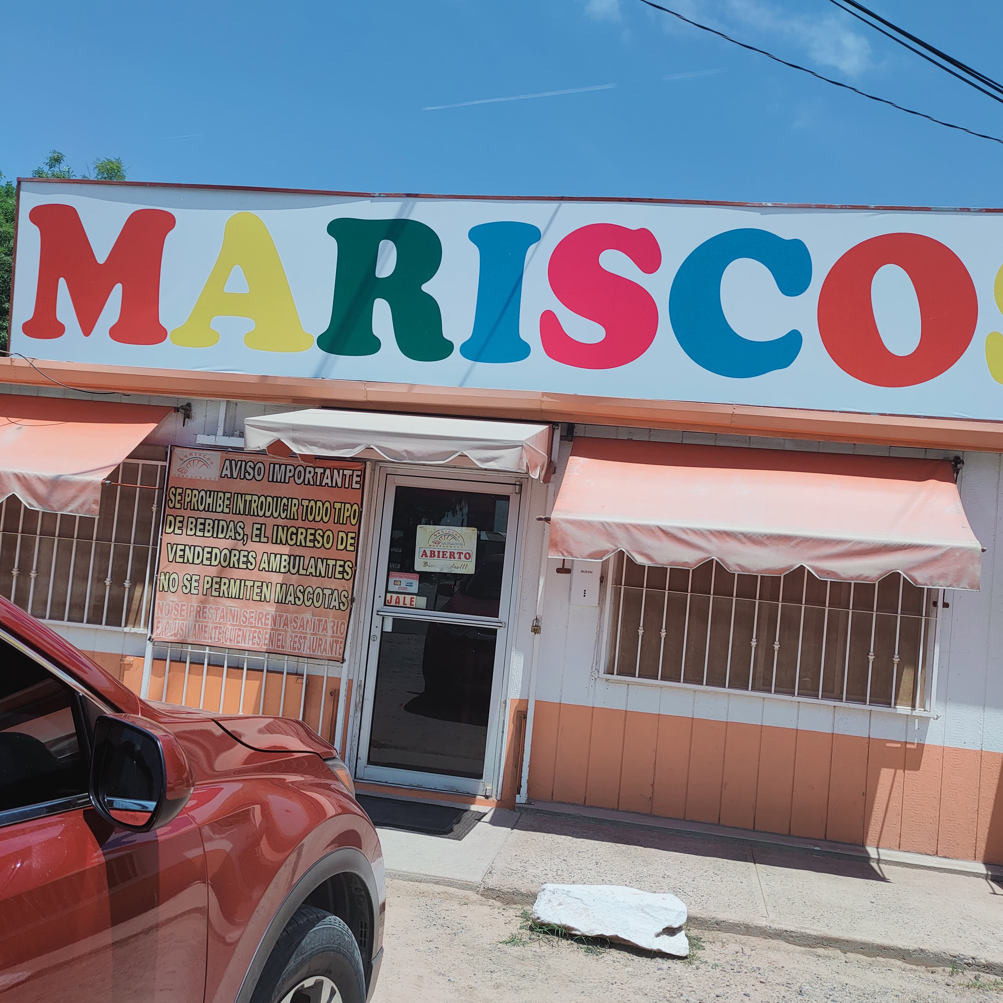 Mariscos La Placita image 10