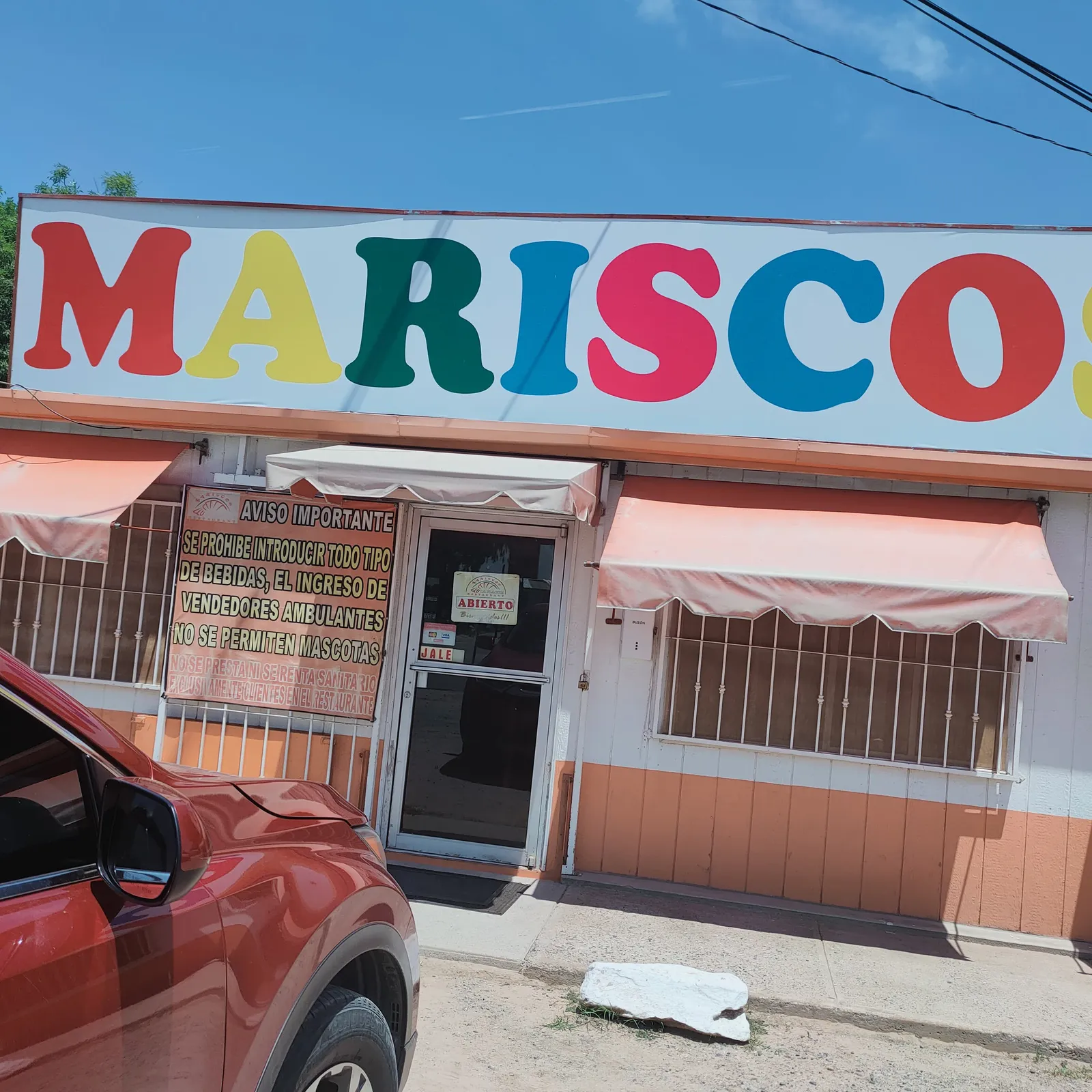 Mariscos La Placita image 10