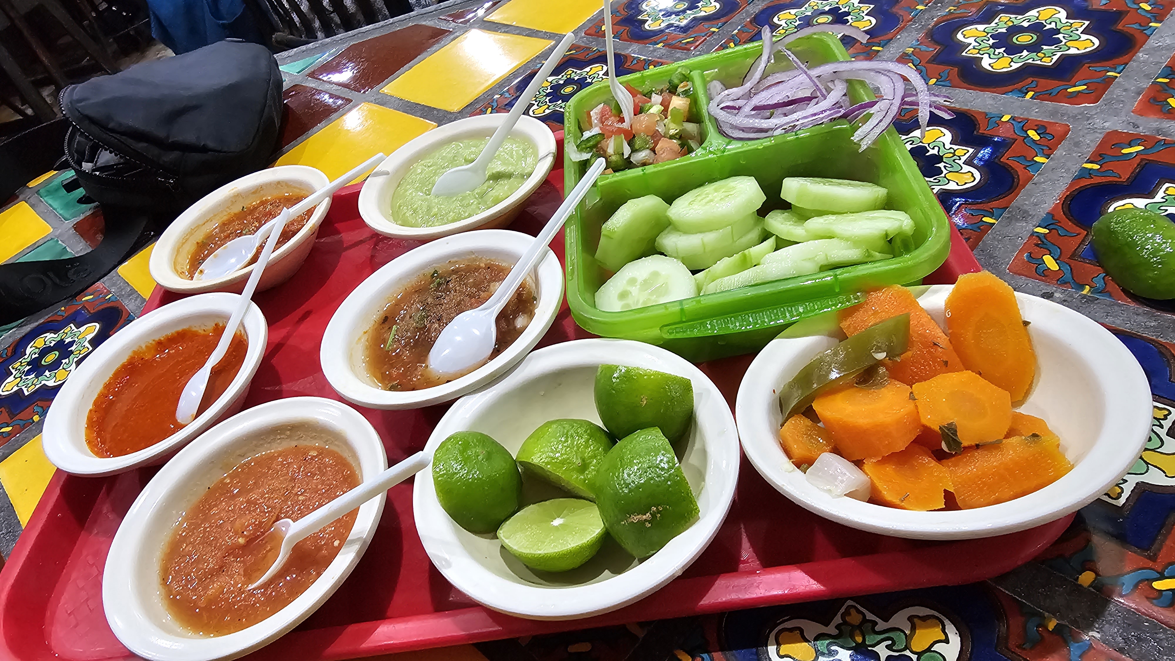 Asadero Leo's image 2